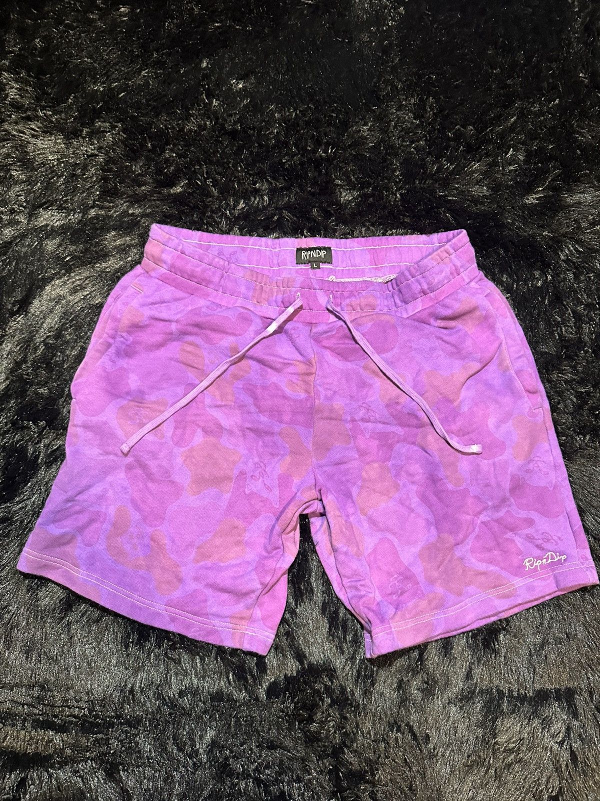 RIPNDIP Rip N Dip Shorts Size US 34 / EU 50 - 1 Thumbnail