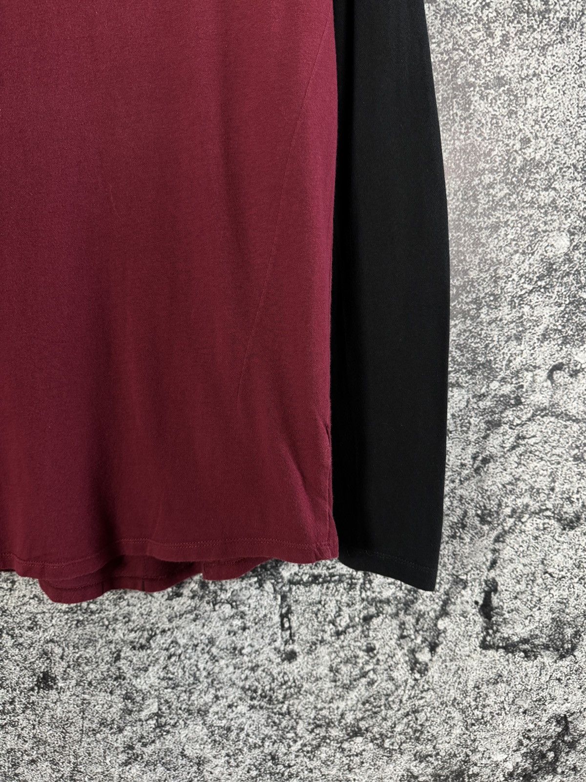 Vintage Mens Religion Long Sleeve T-Shirt Streetwear Size M Medium Size US M / EU 48-50 / 2 - 5 Thumbnail