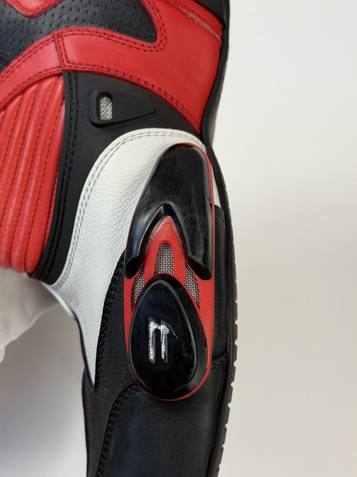 Balenciaga Balenciaga Biker Pantashoes Size US 11 / EU 44 - 12 Thumbnail