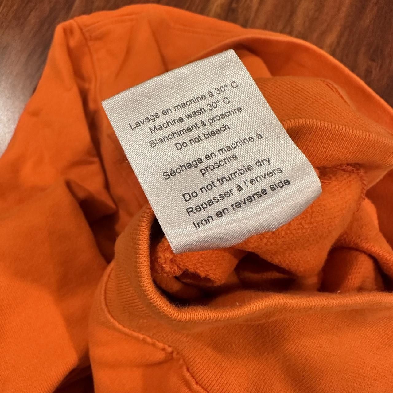 Other Gertrude + Gatson sweatshirt size small Size US S / EU 44-46 / 1 - 8 Thumbnail