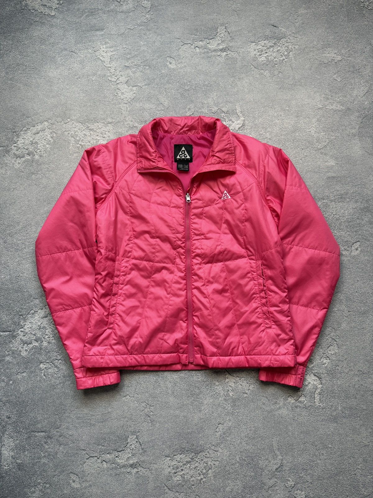 Nike ACG Nike ACG Jacket women Size L / US 10 / IT 46 - 1 Thumbnail