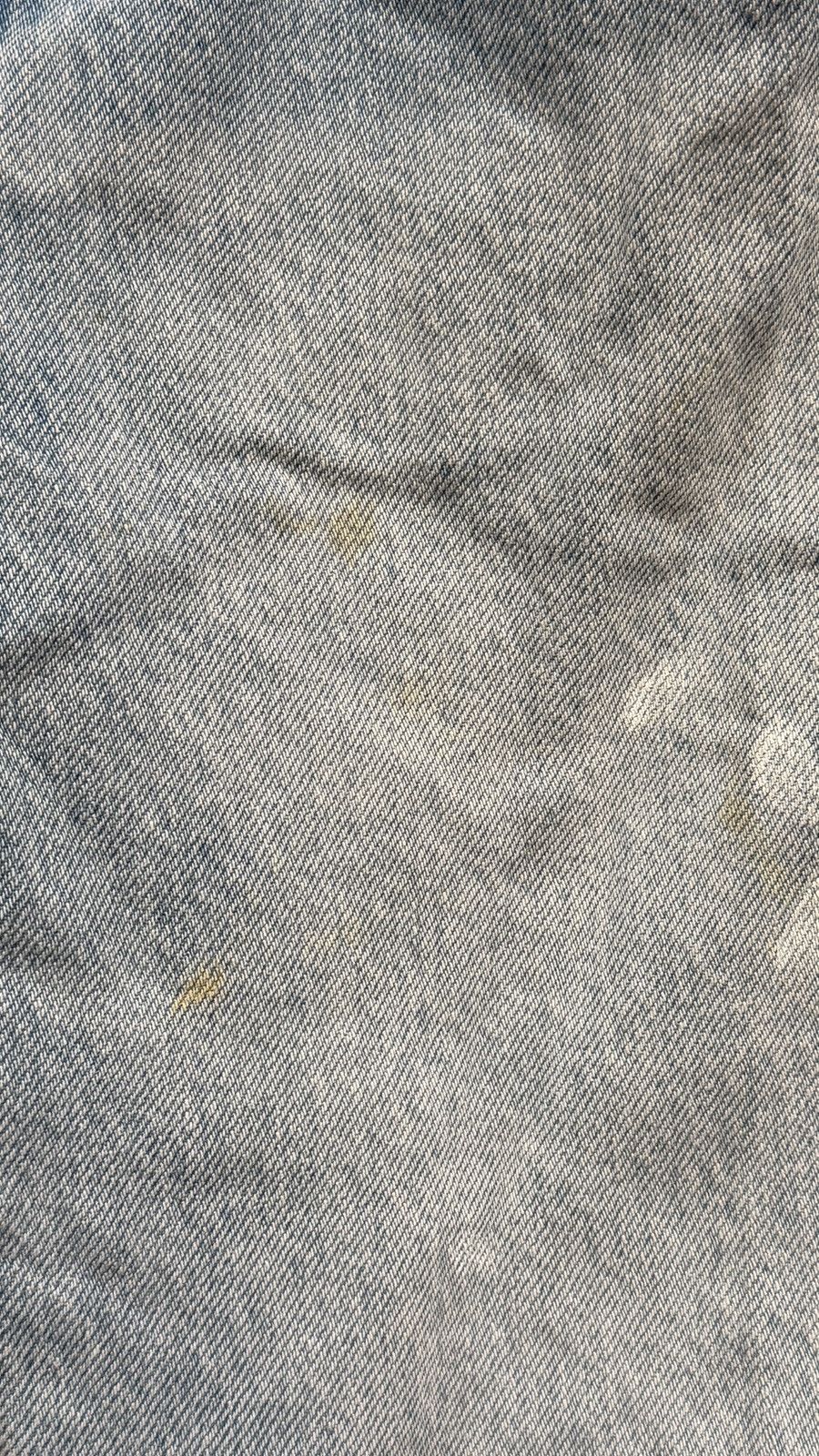 Levi's Custom Levis Painted Denim Size US 32 / EU 48 - 3 Thumbnail