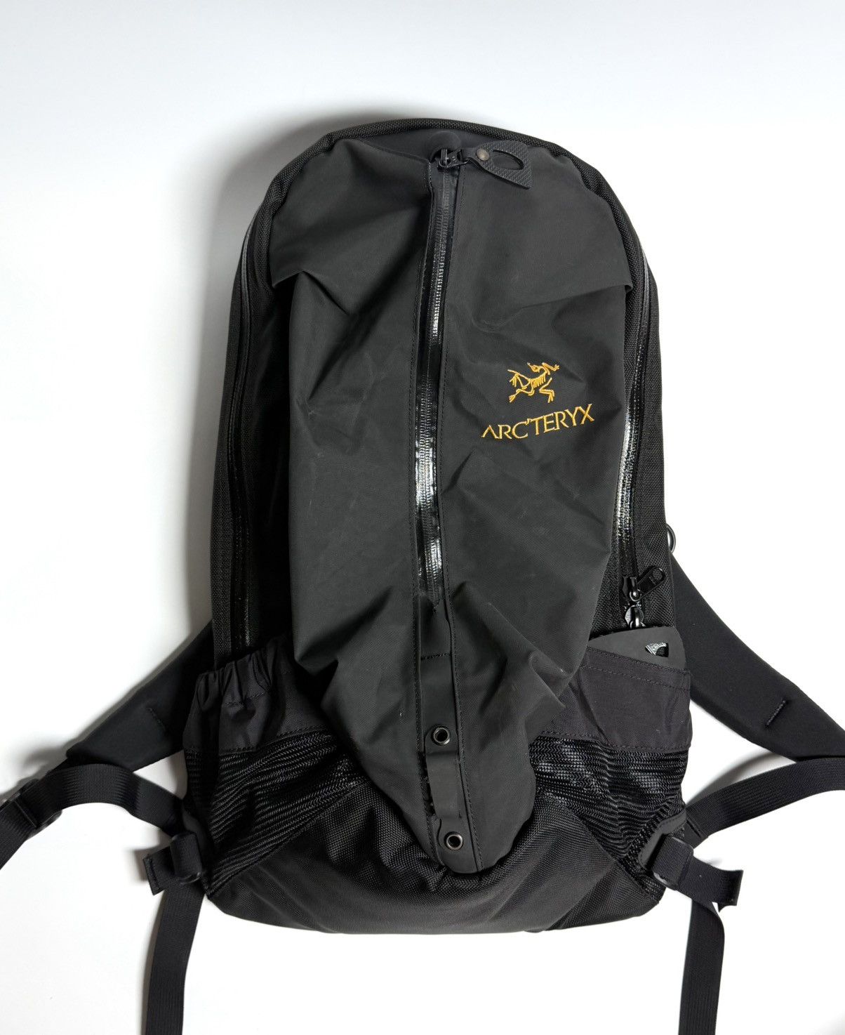Arc'teryx × Palace Arcteryx x Palace alpha ar 20 - Backpack | Grailed