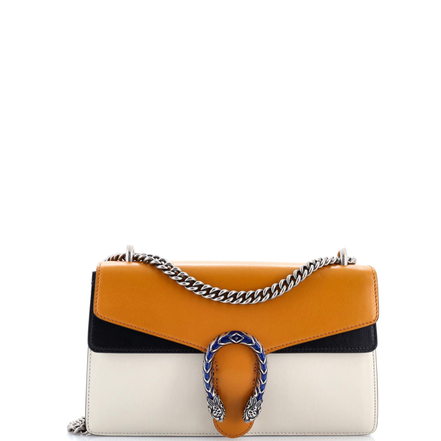 Gucci Dionysus Bag Size ONE SIZE - 1 Thumbnail