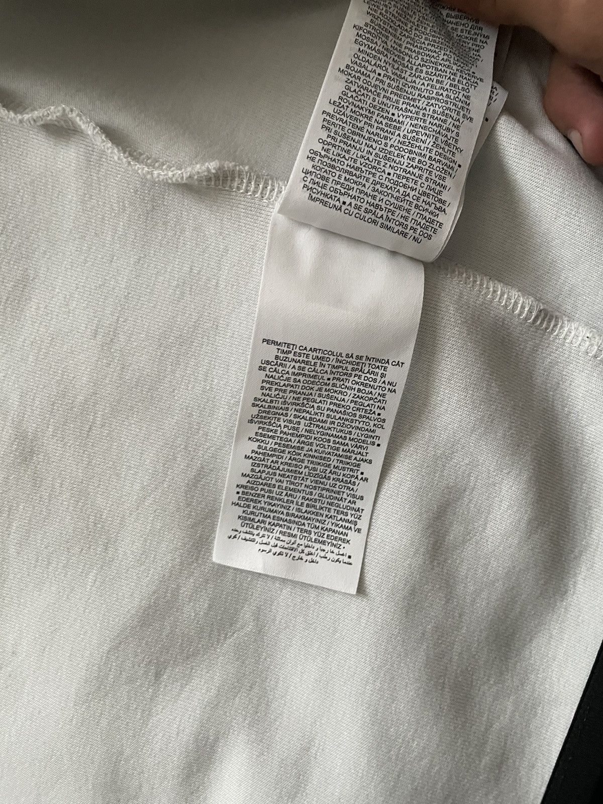 Nike Nike Tech Fleece Camo Windrunner Hoodie Zip Tracksuit Sz m Size US M / EU 48-50 / 2 - 8 Thumbnail