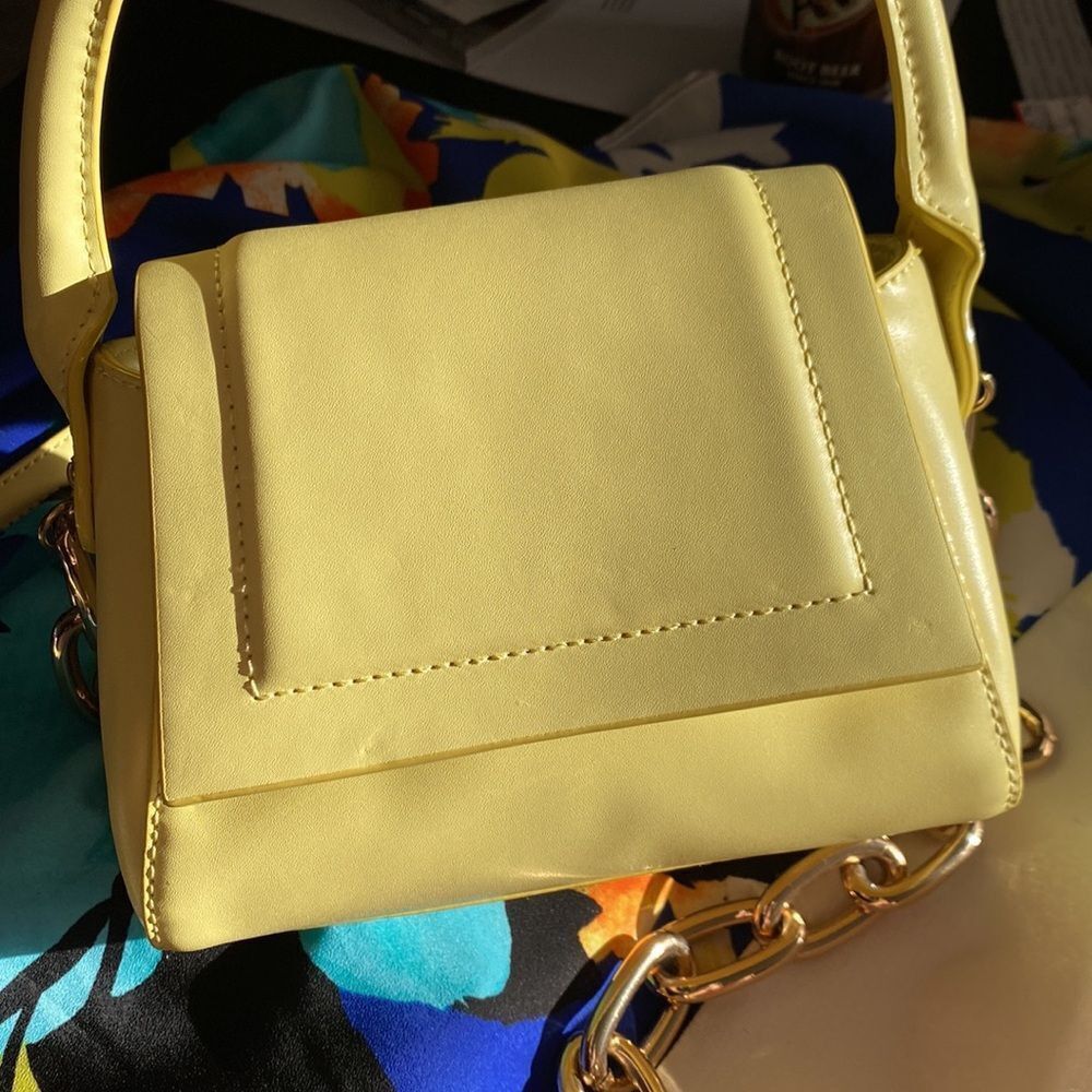 Other House of Want Shoulder Bag Optional Chain Link Strap Magnet Size ONE SIZE - 7 Thumbnail