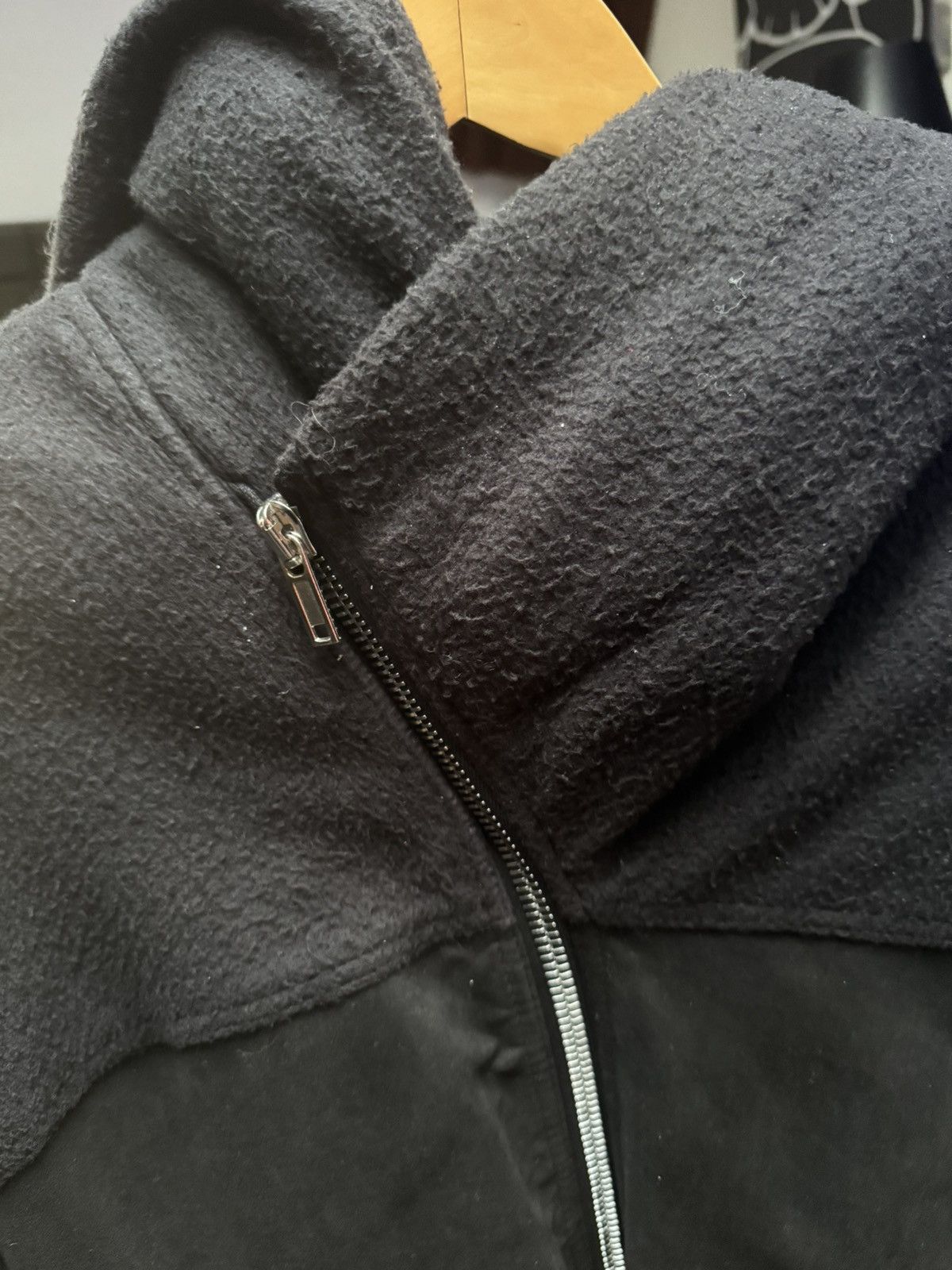 Rick Owens Drkshdw Mountain Windbreaker Size US L / EU 52-54 / 3 - 7 Thumbnail