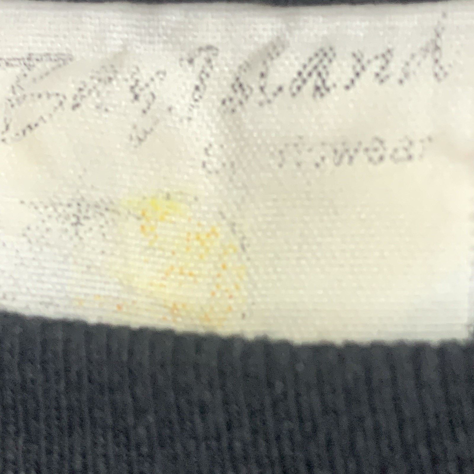 Vintage 2011 Fast Five Movie Promo T-Shirt Fast & The Furious Black Size US M / EU 48-50 / 2 - 9 Thumbnail