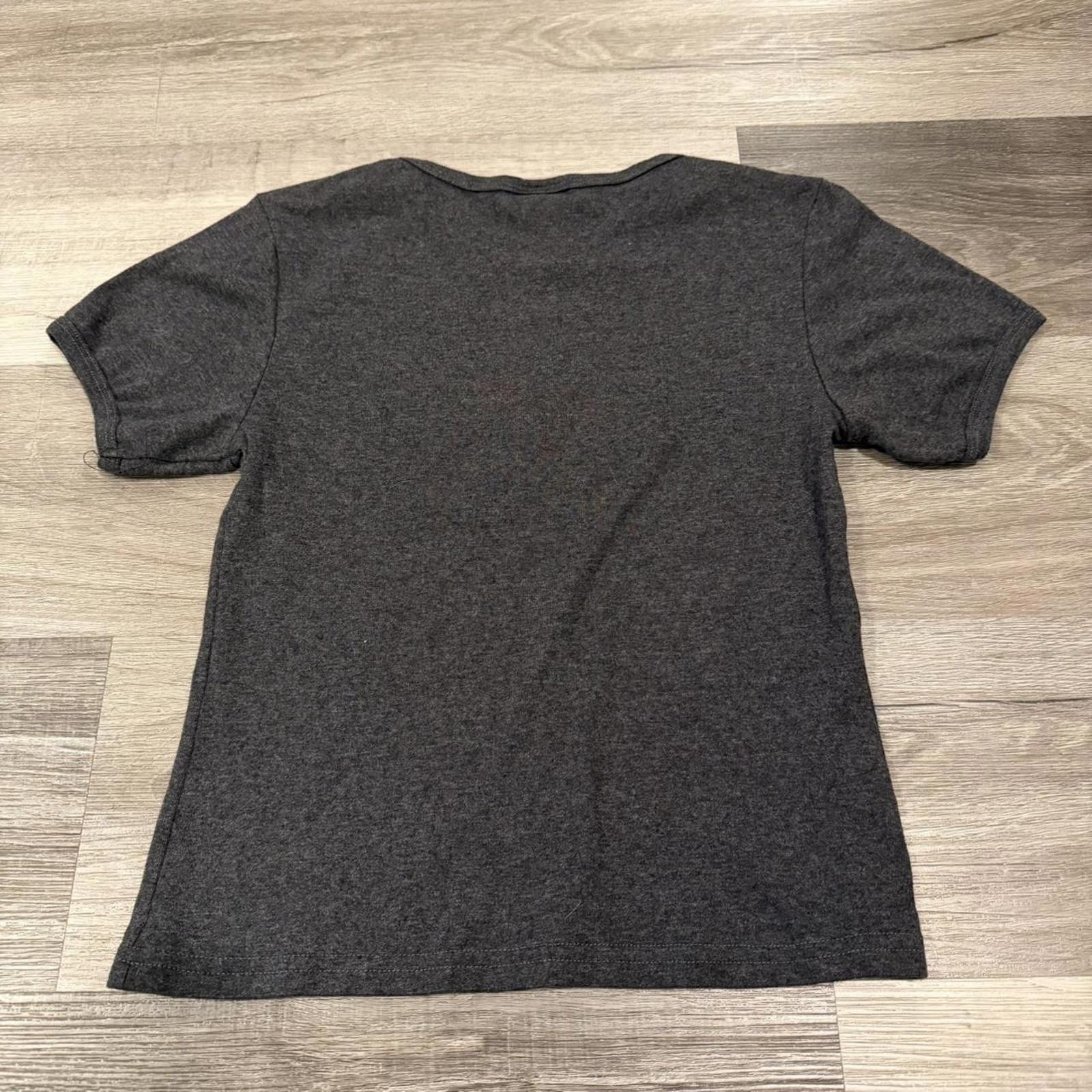 Giant Vintage Cher living proof baby tee t shirt 00s OS Size XS / US 0-2 / IT 36-38 - 4 Thumbnail