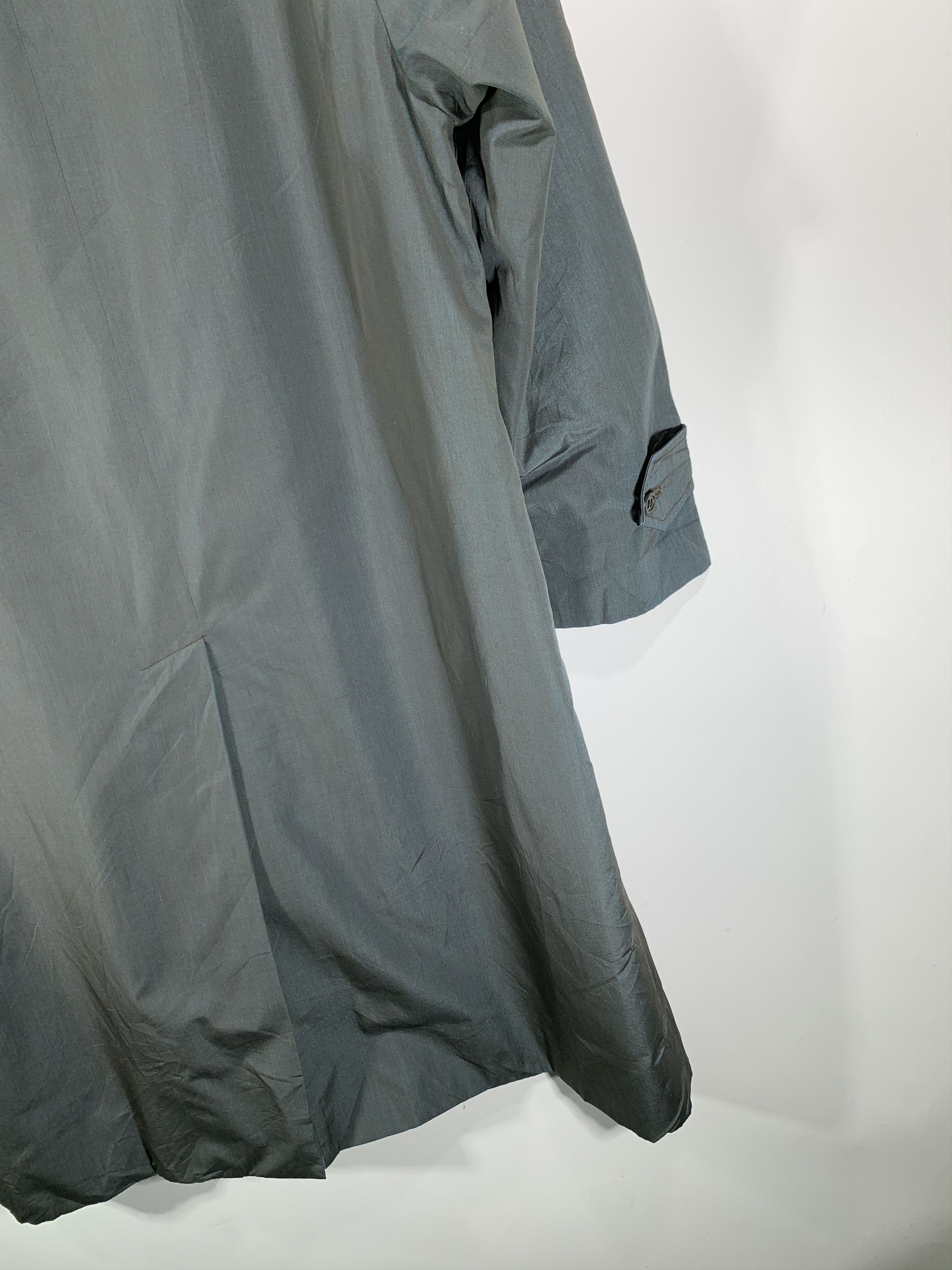 Burberry ⚡️Vintage Burberry Prorsum Trench Coat Size US M / EU 48-50 / 2 - 14 Thumbnail