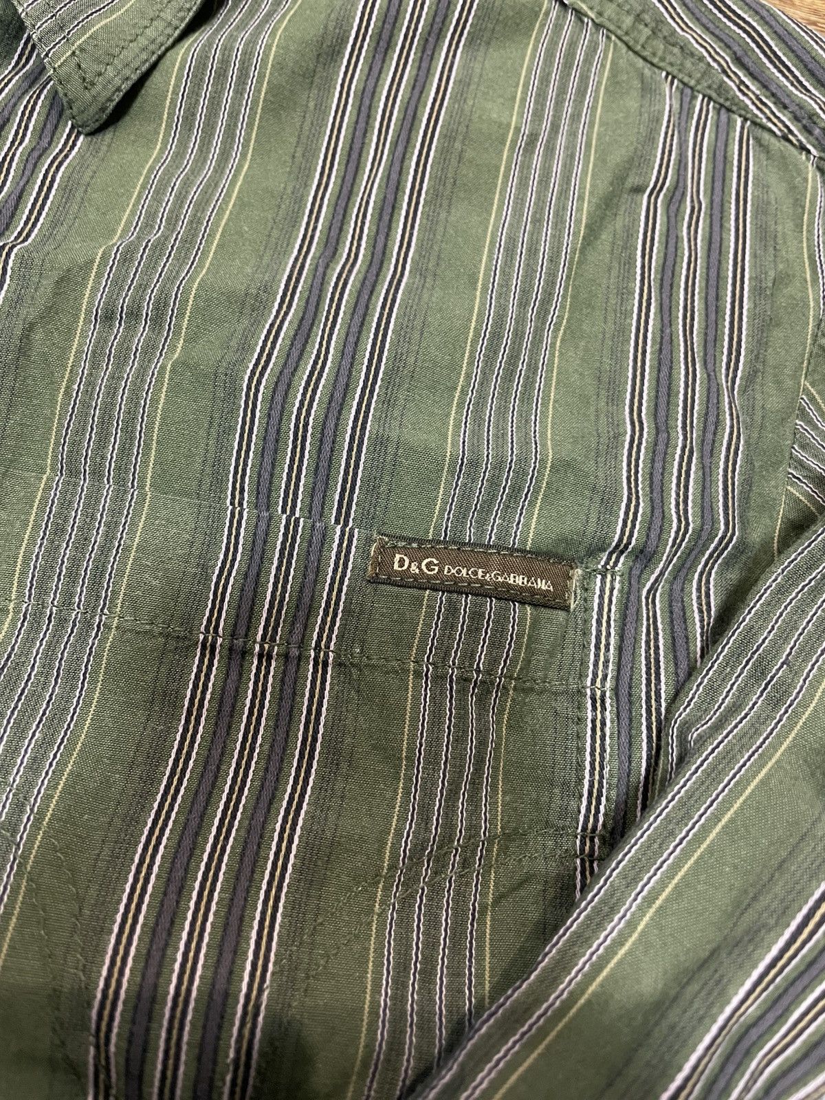 Dolce & Gabbana Dolce & Gabbana luxury vintage Size US XL / EU 56 / 4 - 3 Thumbnail
