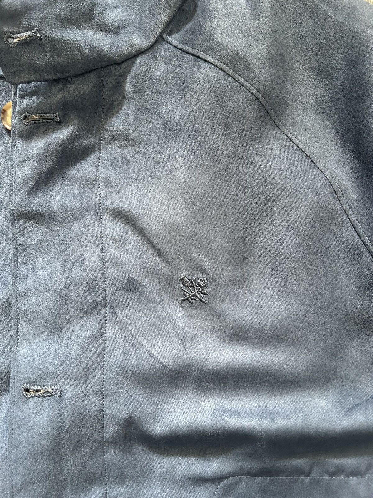 Aime Leon Dore Aime Leon Dore Brushed Nylon Casual Jacket (M) Size US M / EU 48-50 / 2 - 2 Thumbnail