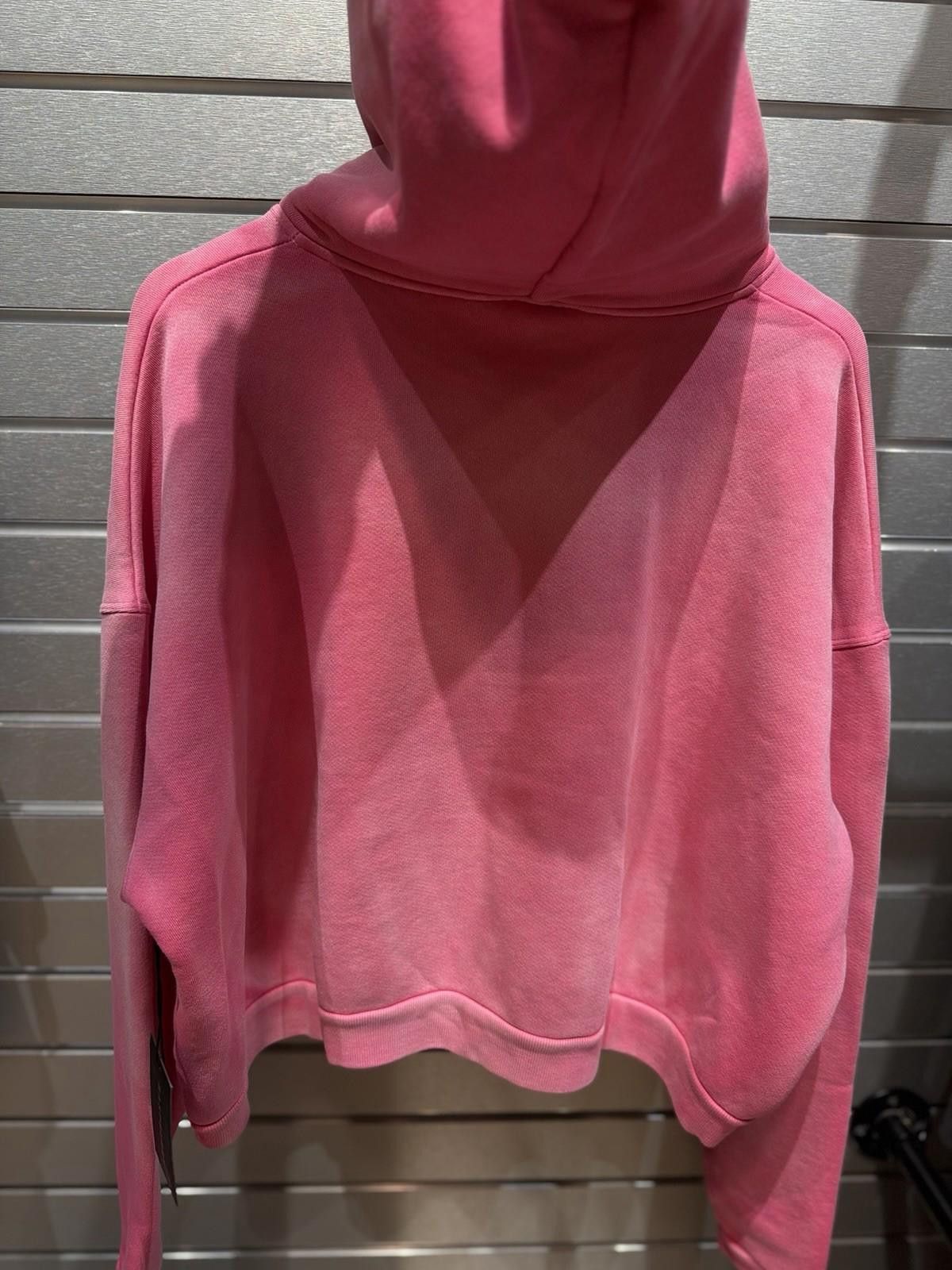 Other GV Gallery/Raspberry Hills Faded Fuchsia Pink Hoodie (Small) Size S / US 4 / IT 40 - 5 Thumbnail