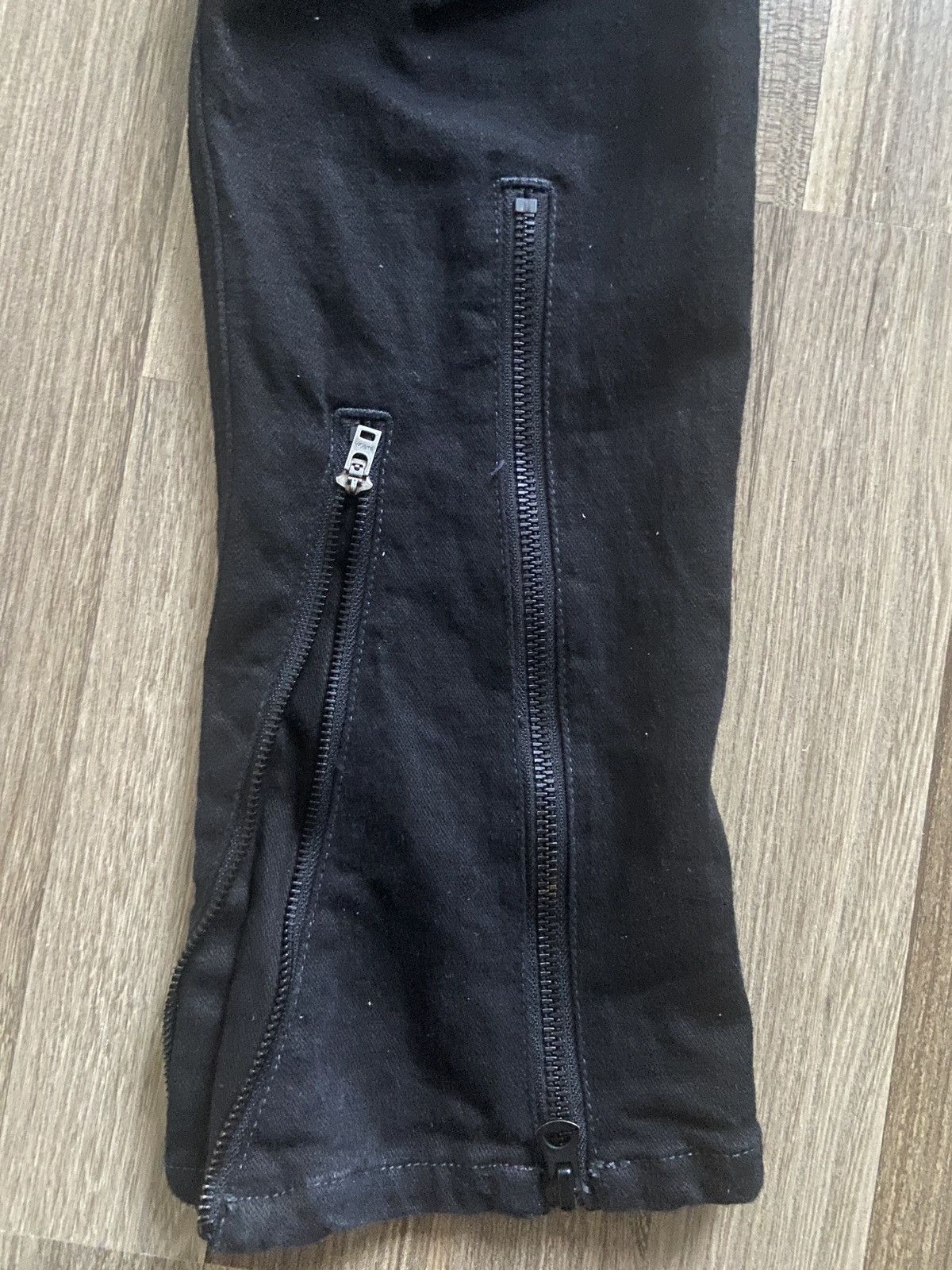 If Six Was Nine If six was nine lace up pants Size US 29 - 4 Thumbnail
