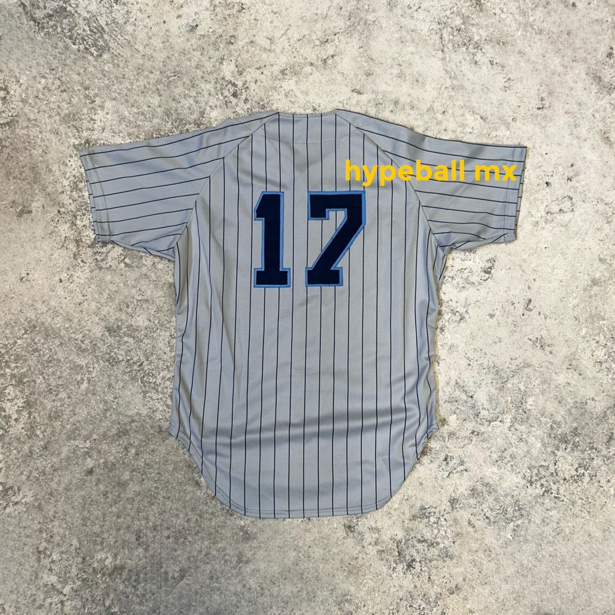 Other Rawlings Corkums Baseball Jersey Size US S / EU 44-46 / 1 - 2 Thumbnail