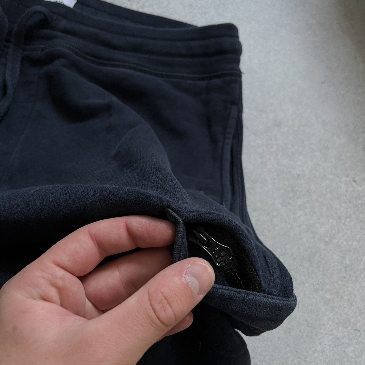 Stone Island Stone Island Sweatpants Size US 30 / EU 46 - 10 Thumbnail