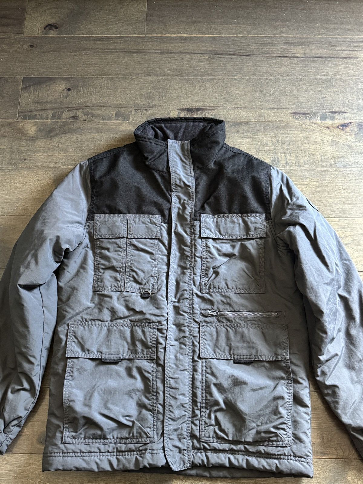 Other Alpine Design snow jacket Size US S / EU 44-46 / 1 - 1 Thumbnail