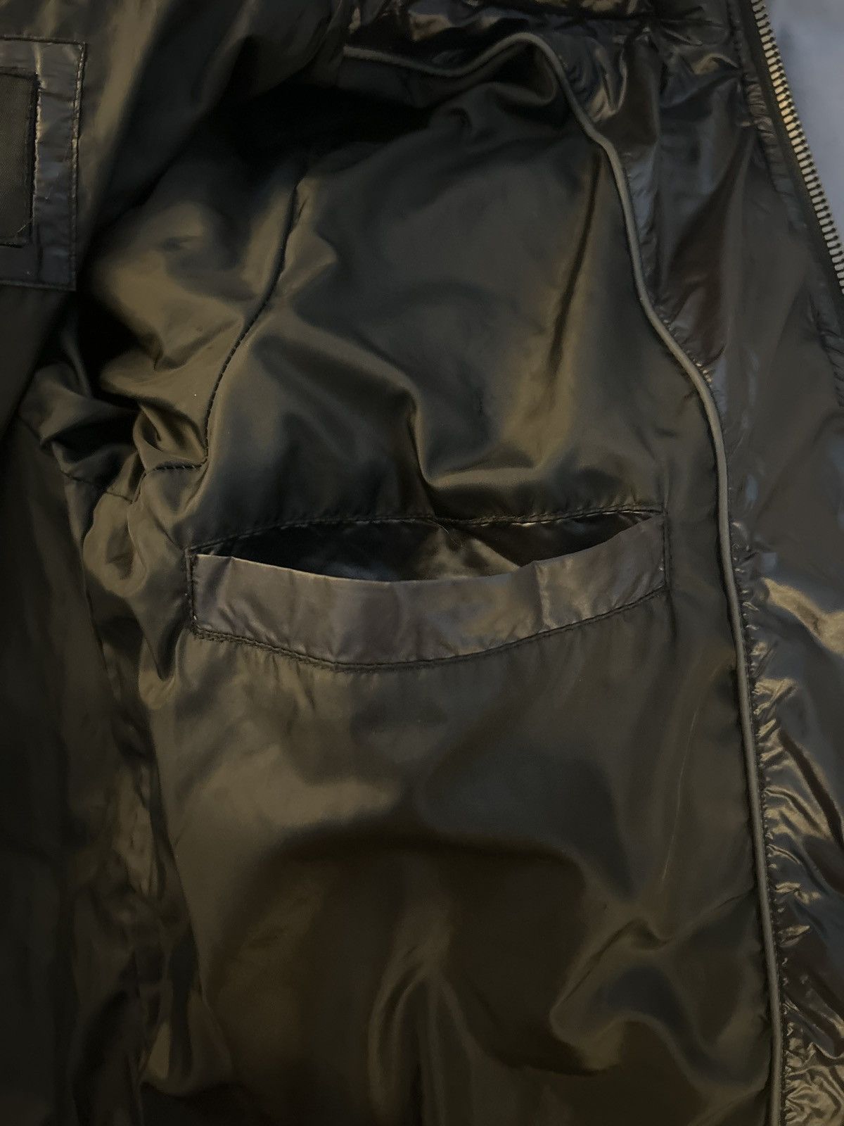 Guess GUESS puffer jacket Mens small Size US S / EU 44-46 / 1 - 2 Thumbnail