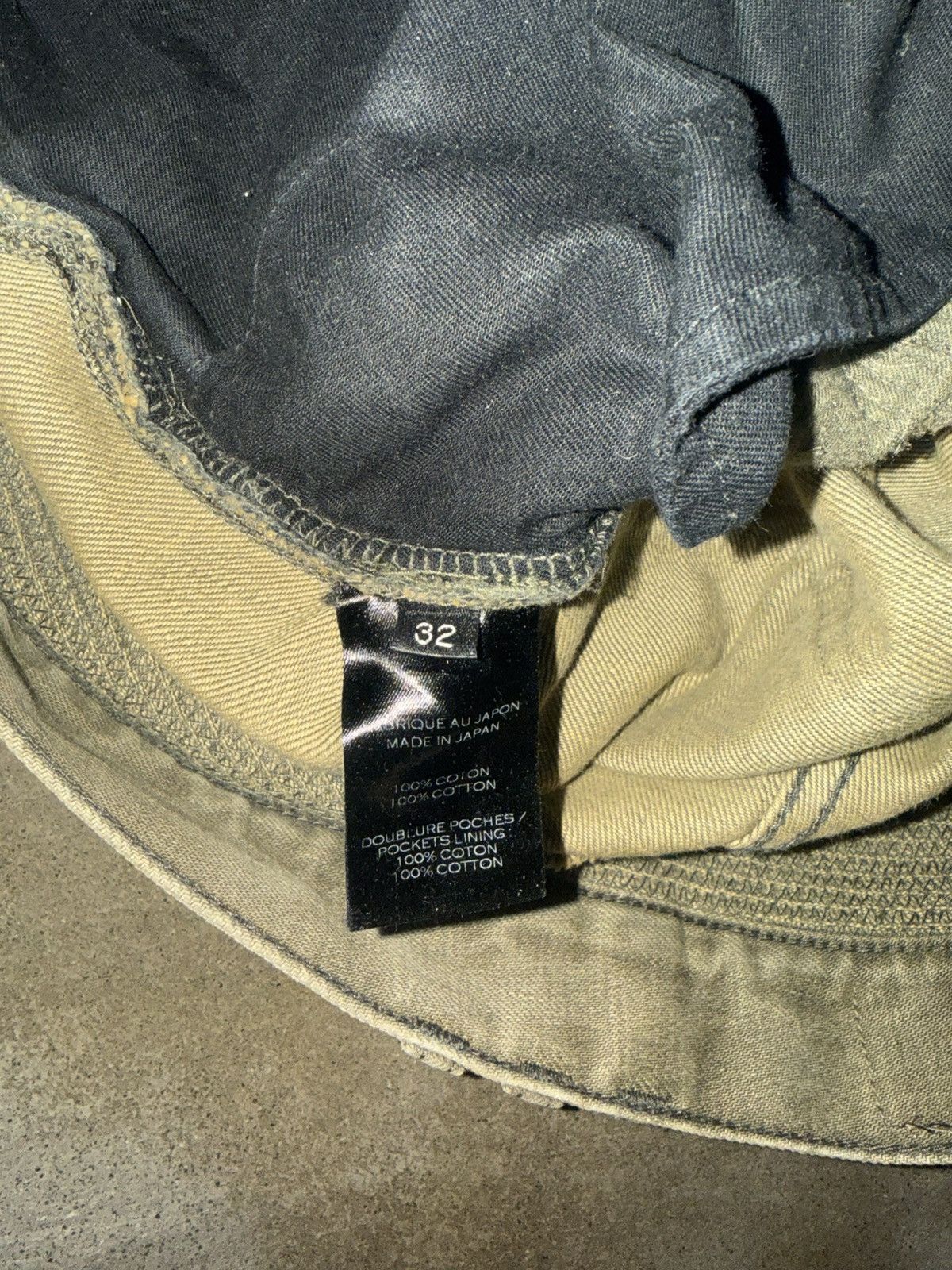 Balmain Balmain Biker Denim Size US 32 / EU 48 - 6 Thumbnail