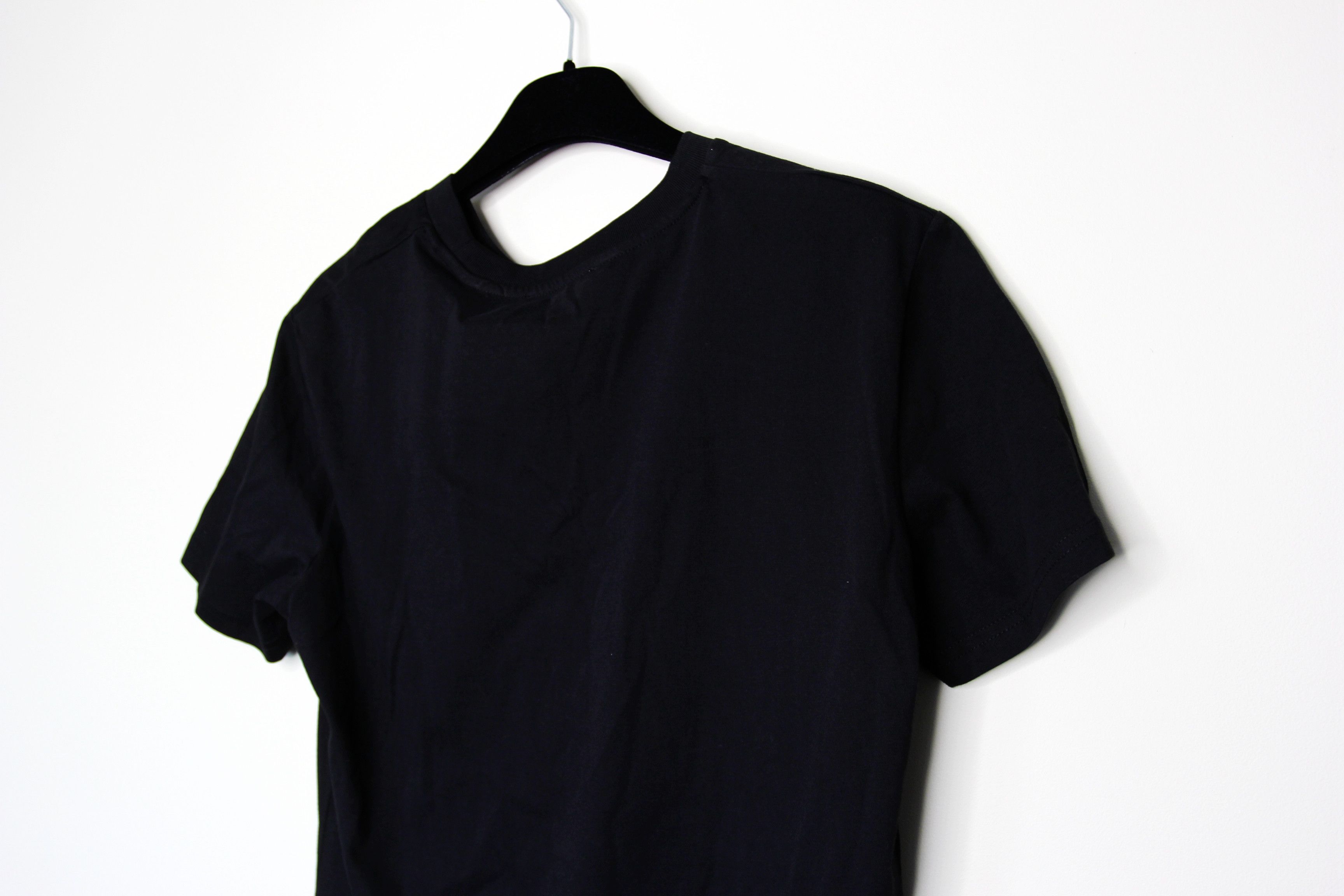 Egon Lab BNWT AW23 EGONLAB "PARASOMNIA" FANTASIA TSHIRT M Size US M / EU 48-50 / 2 - 6 Thumbnail