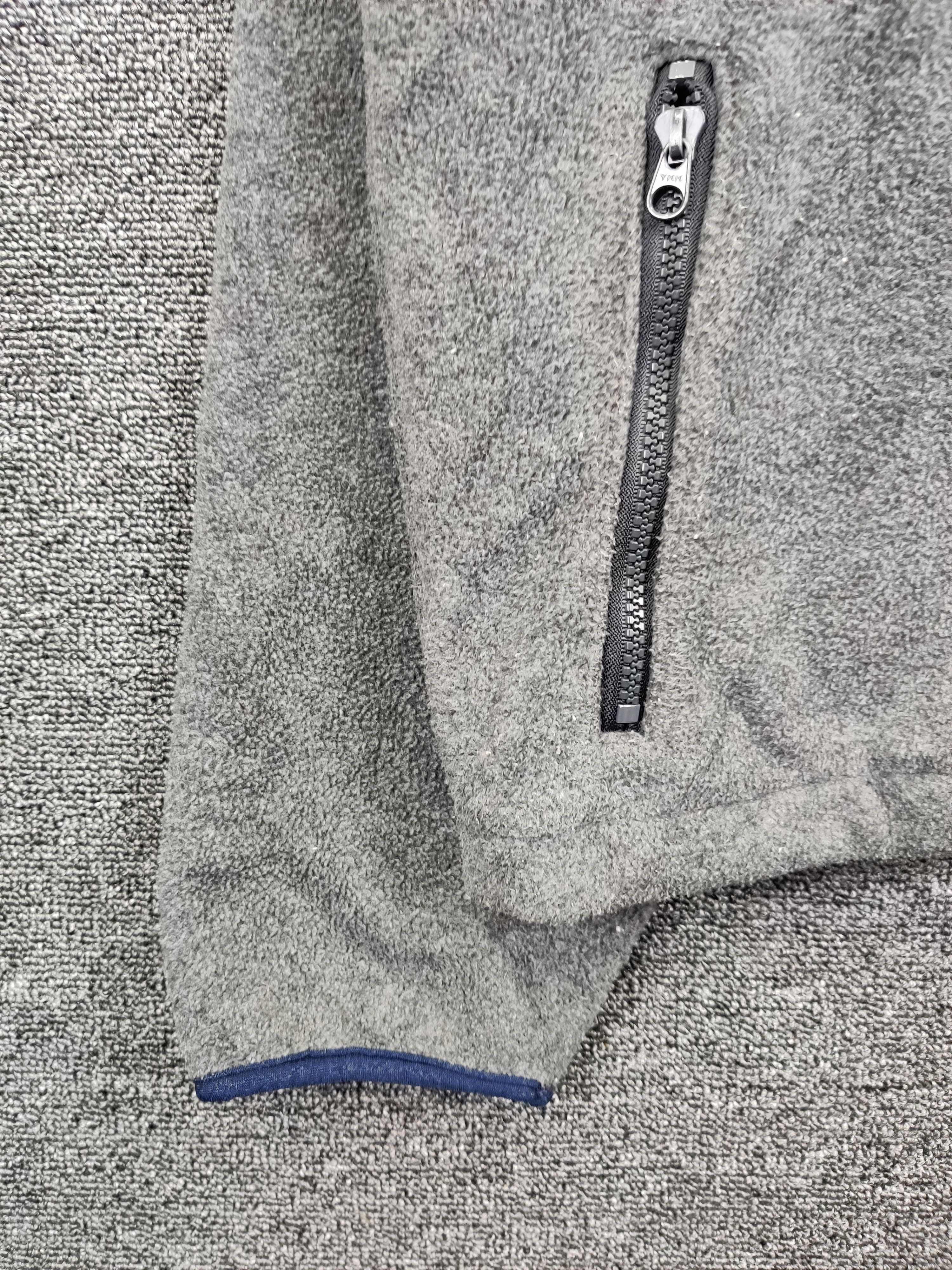 L.L. Bean Vintage L.L. Bean Polartec Fleece Zipper Jacket Size US L / EU 52-54 / 3 - 4 Thumbnail