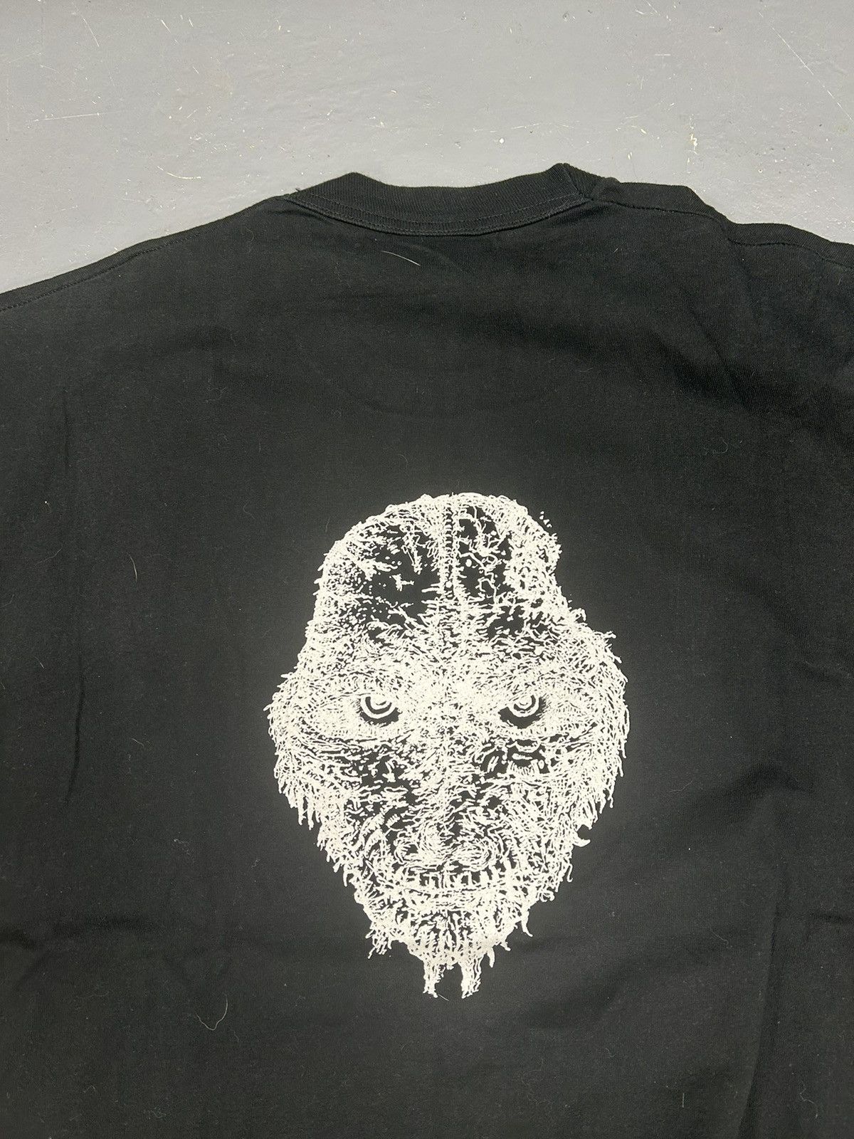 Band Tees Crazy Vintage 90s Essential Boldface Industries Band T-Shirt Size US XL / EU 56 / 4 - 2 Thumbnail