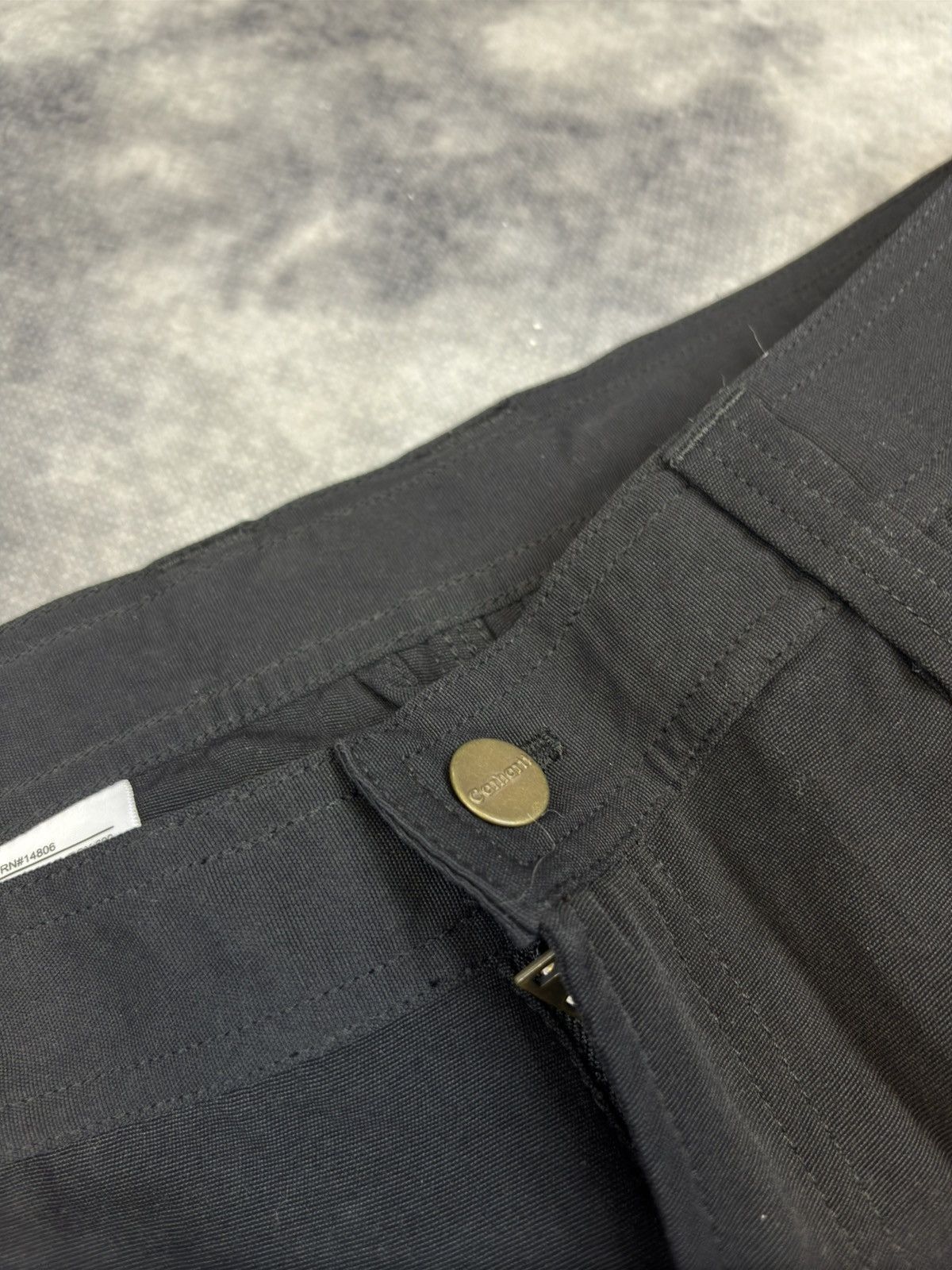 Carhartt × Vintage Carhartt vintage double knee cargo pants workwear y2k USA Size US 36 / EU 52 - 4 Thumbnail