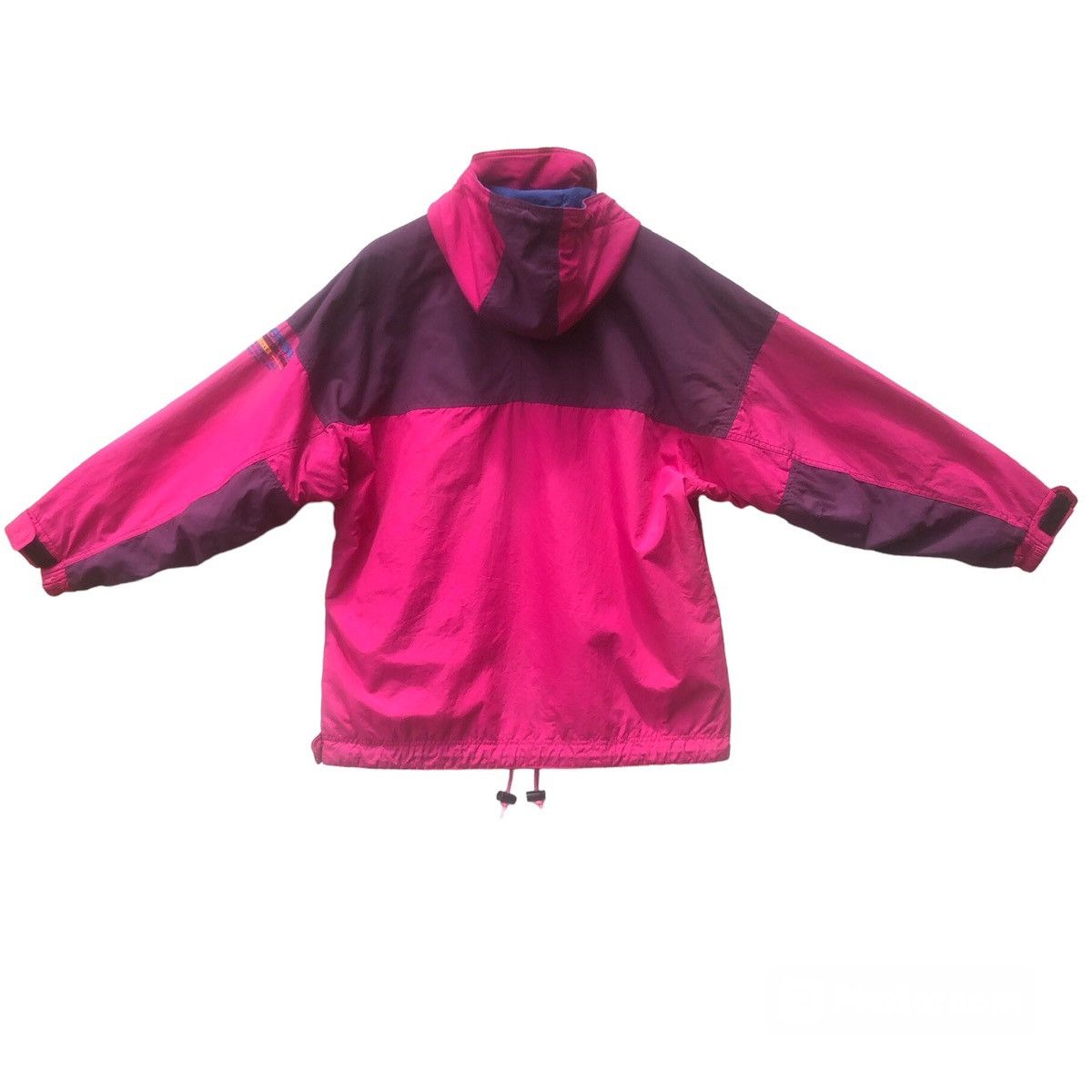 Ellesse × Vintage vintage ellesse gear jacket Size US S / EU 44-46 / 1 - 4 Thumbnail