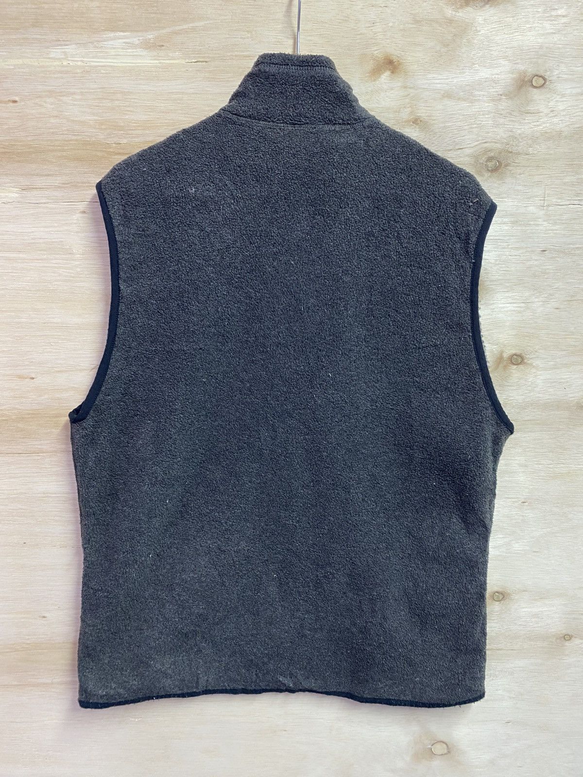 Patagonia vintage patagonia vest Size US L / EU 52-54 / 3 - 8 Thumbnail