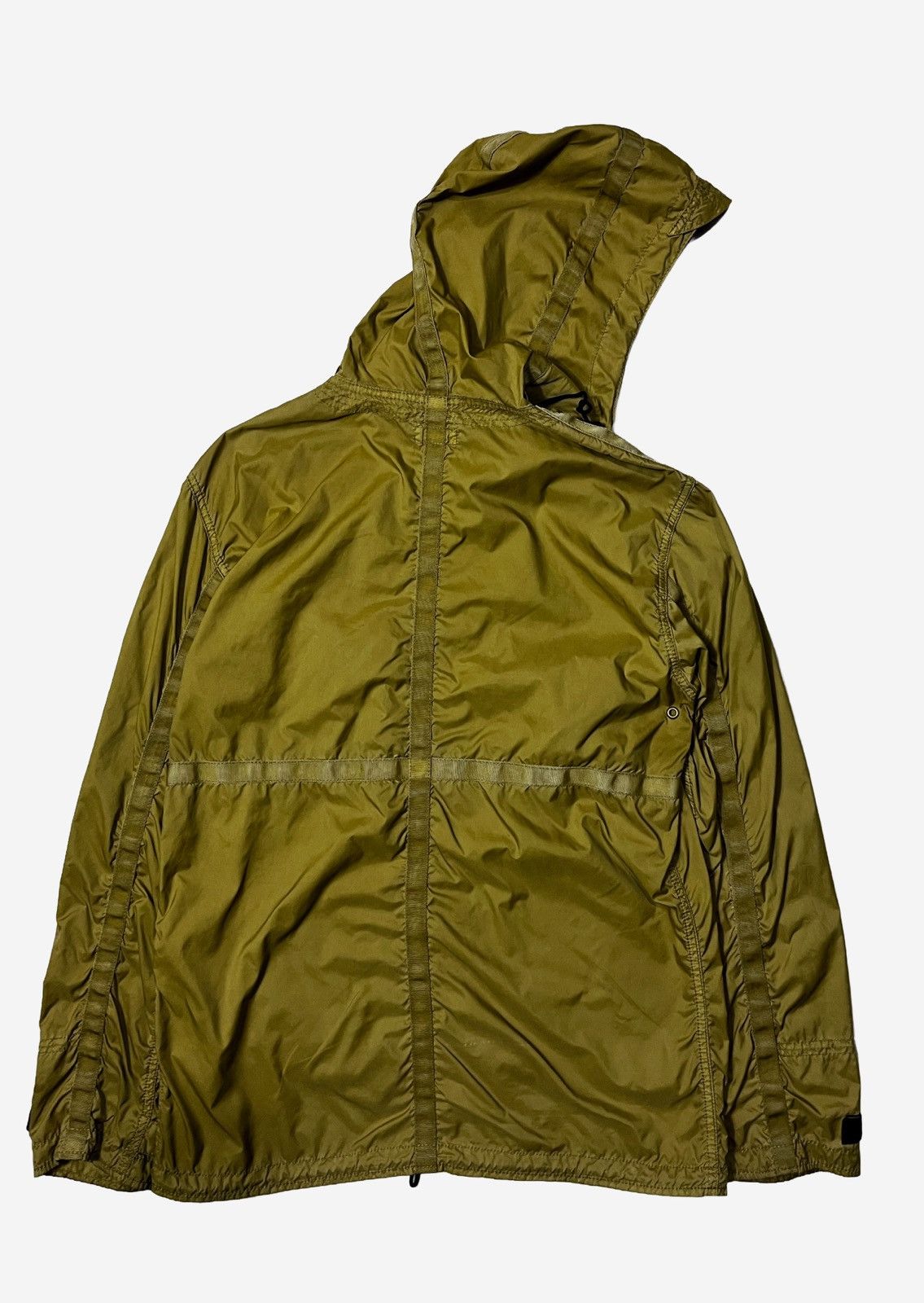 Eternal ETERNAL UNION MADE KURASHIKI POCKETS JACKET Size US M / EU 48-50 / 2 - 3 Thumbnail