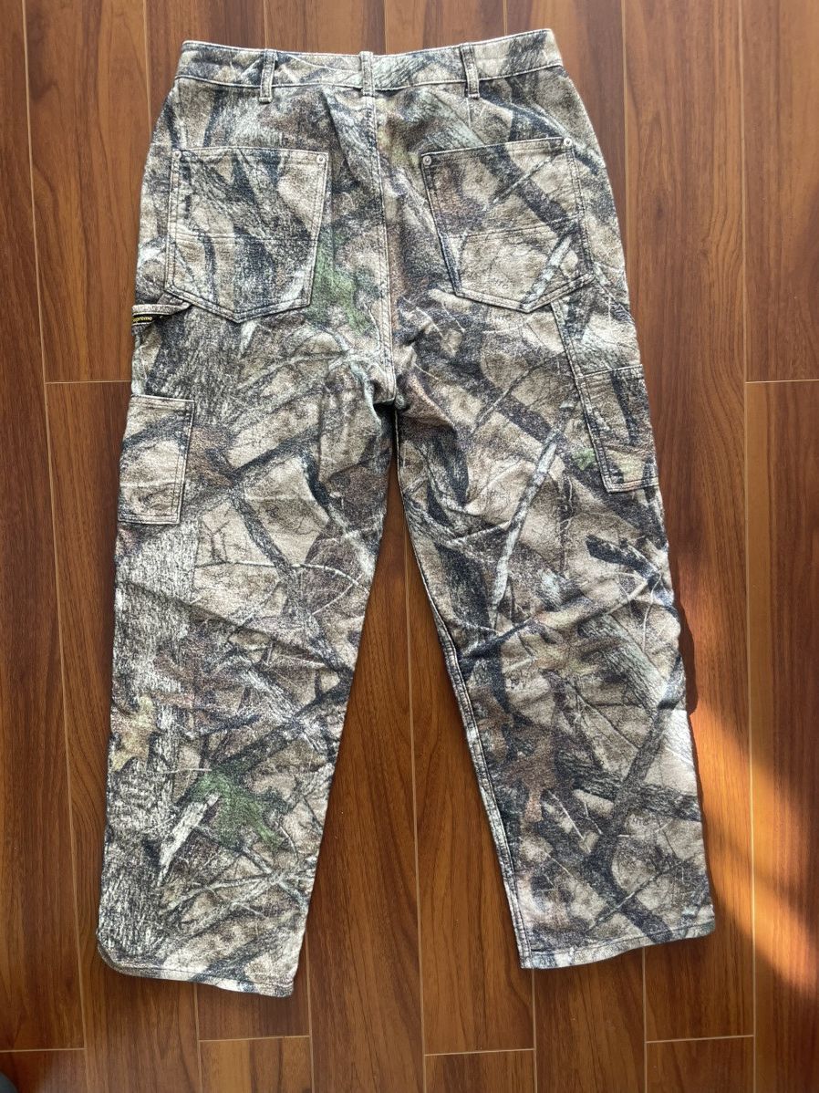 Supreme Supreme Moleskin Double Knee Pants Size US 30 / EU 46 - 5 Thumbnail
