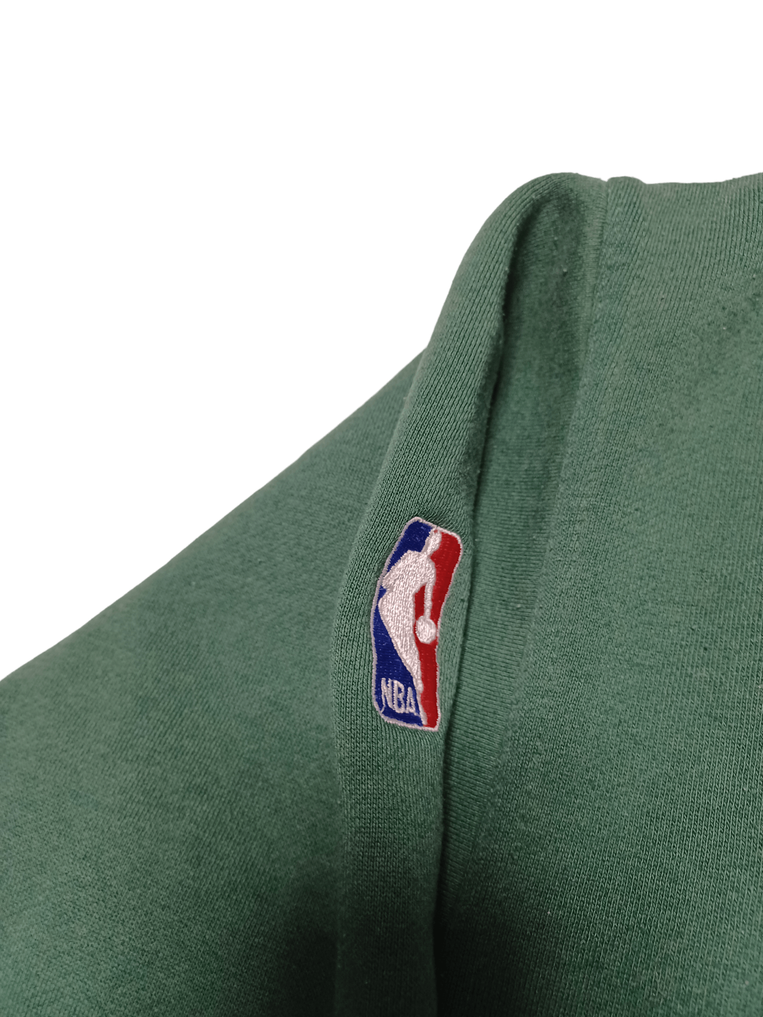 Starter UNIQUE RARE Seattle SuperSonics Made in Korea 90s hoodie Size US XL / EU 56 / 4 - 4 Thumbnail