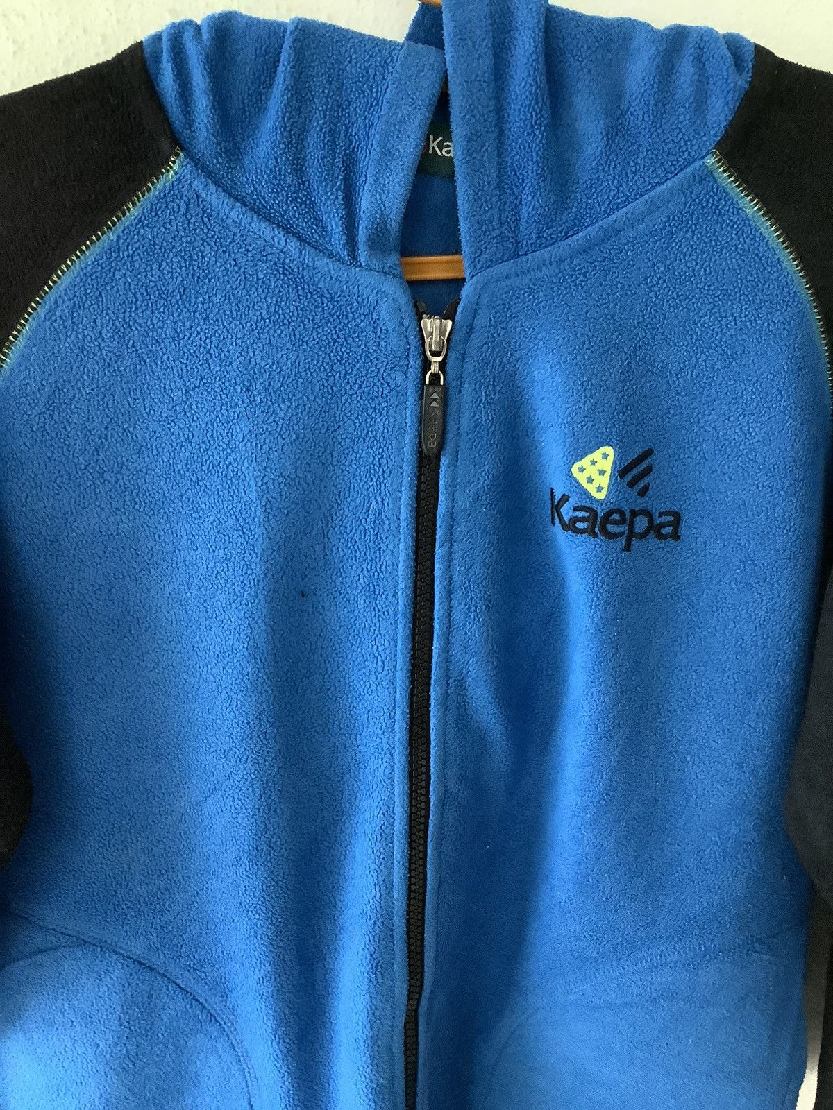 Vintage Vintage Kaepa Hoodies Size US S / EU 44-46 / 1 - 2 Thumbnail