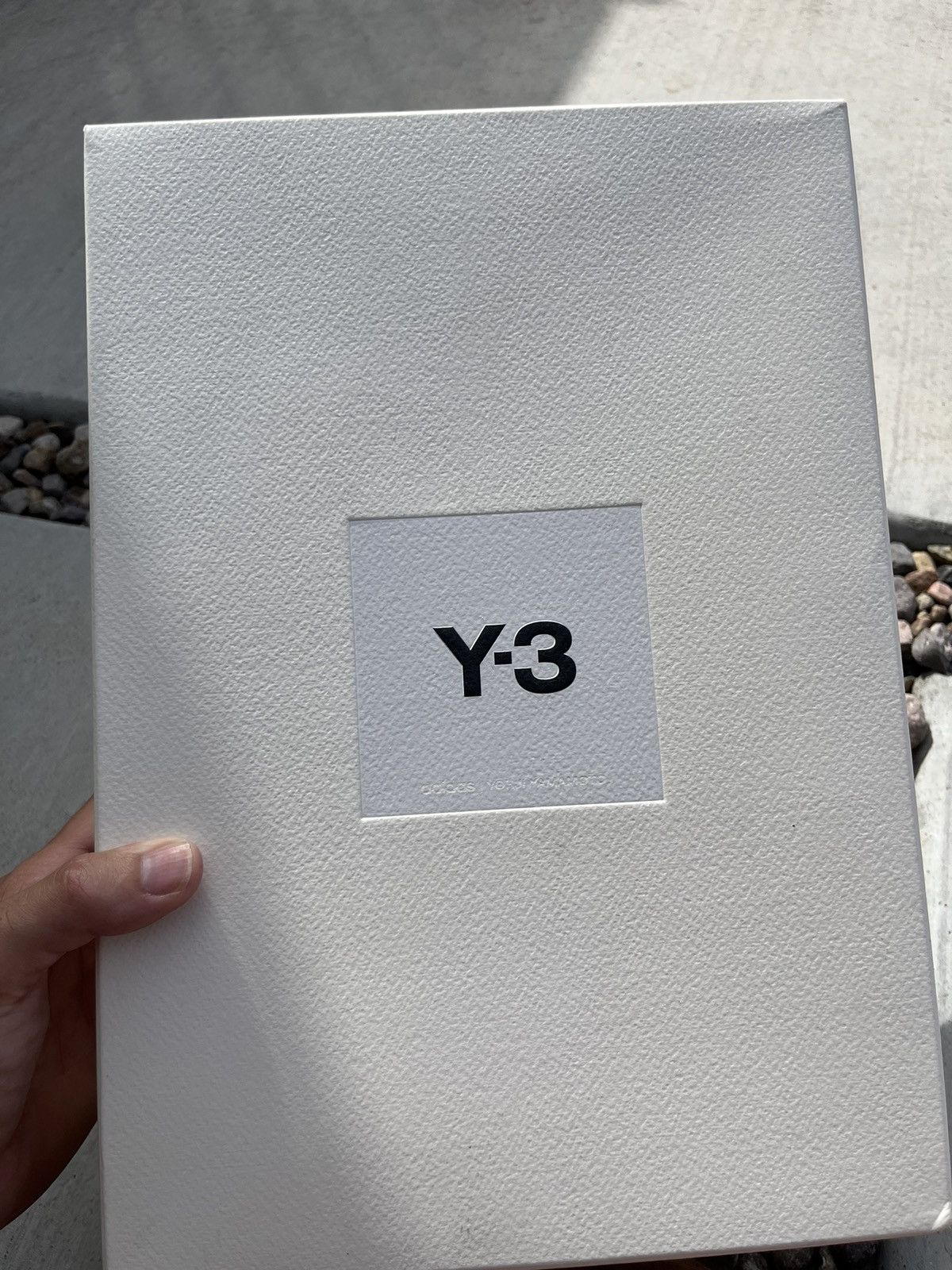 Adidas × Y-3 × Yohji Yamamoto Adidas Y-3 Yohji Yamamoto 4D Runner Halo Beige Japan y2k Size US 11.5 / EU 44-45 - 9 Thumbnail