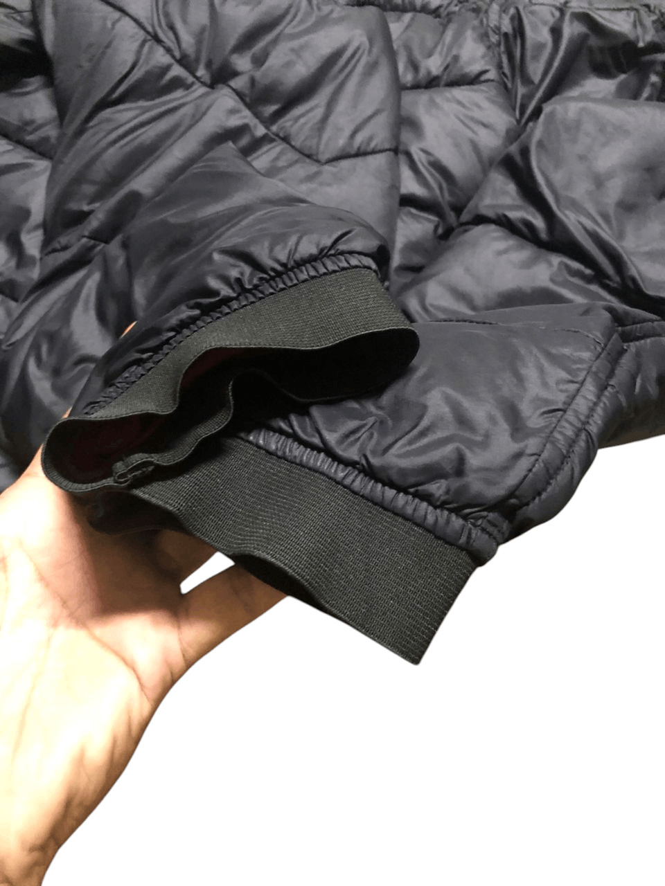 Diesel Grail💥Diesel Down Jacket 3M Thinsulate Size US L / EU 52-54 / 3 - 11 Thumbnail