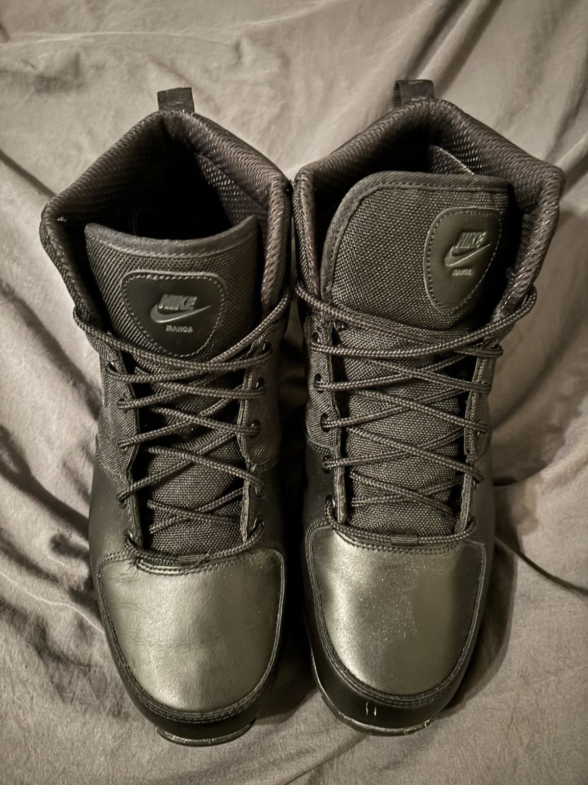 Nike nike manoa Size US 11.5 / EU 44-45 - 1 Thumbnail