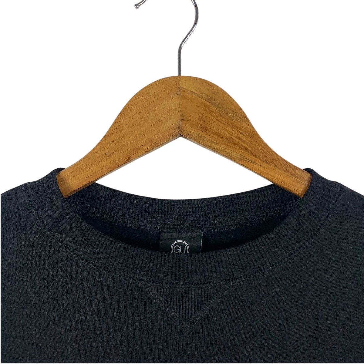 Japanese Brand × Undercover GU X UNDERCOVER women blouse tee Size XS / US 0-2 / IT 36-38 - 5 Thumbnail