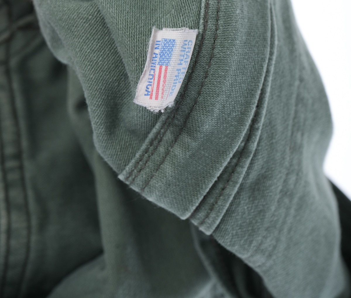 Stan Ray Stan Ray Tapered Fatigues trousers pants S Size US 30 / EU 46 - 4 Thumbnail