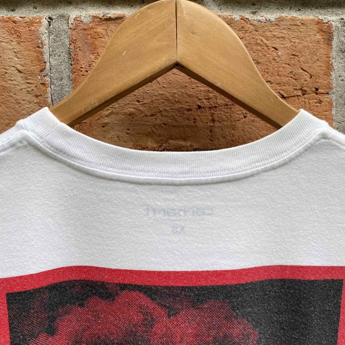 Carhartt Carhartt Wip White Short Sleeve Crewneck T-Shirt Size US XS / EU 42 / 0 - 11 Thumbnail