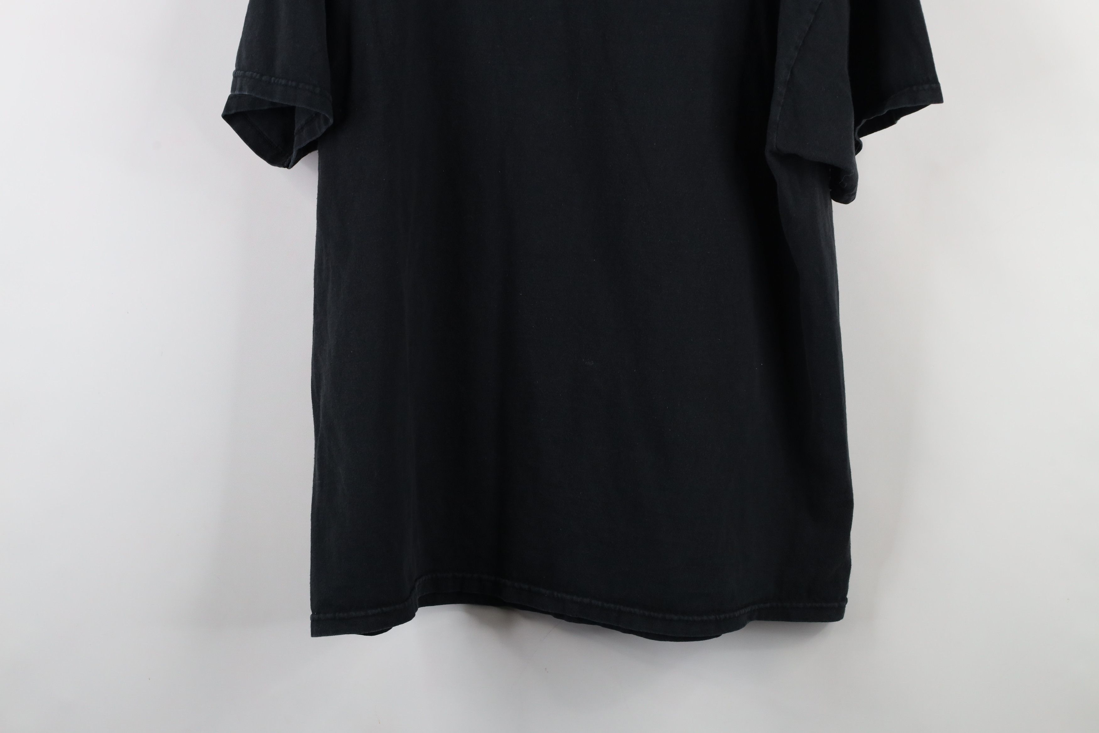 Vintage Vintage Y2K Sun Burst Linkin Park Band Short Sleeve T-Shirt Size US XL / EU 56 / 4 - 10 Thumbnail
