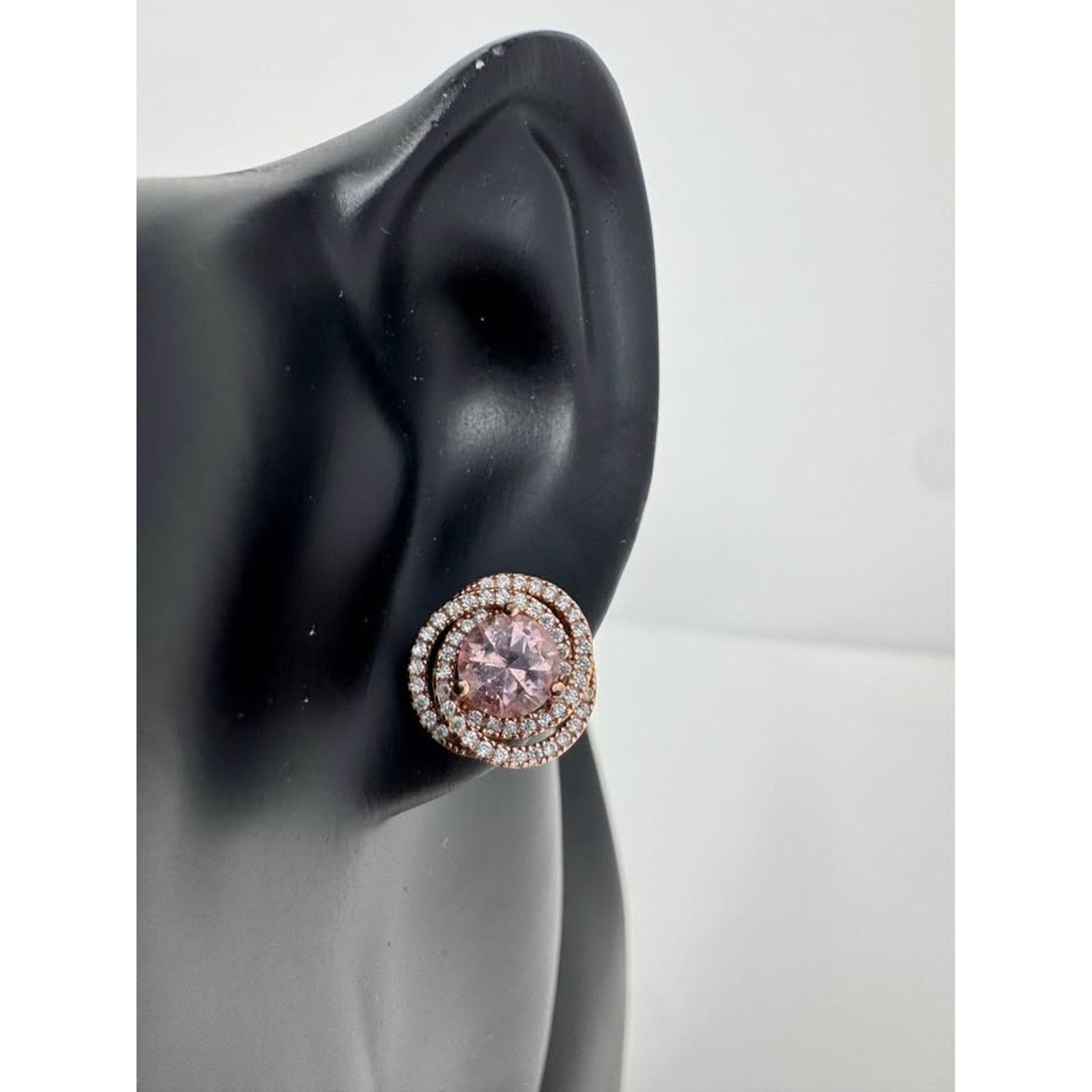 Other Rose gold ted baker earrings Size ONE SIZE - 6 Thumbnail