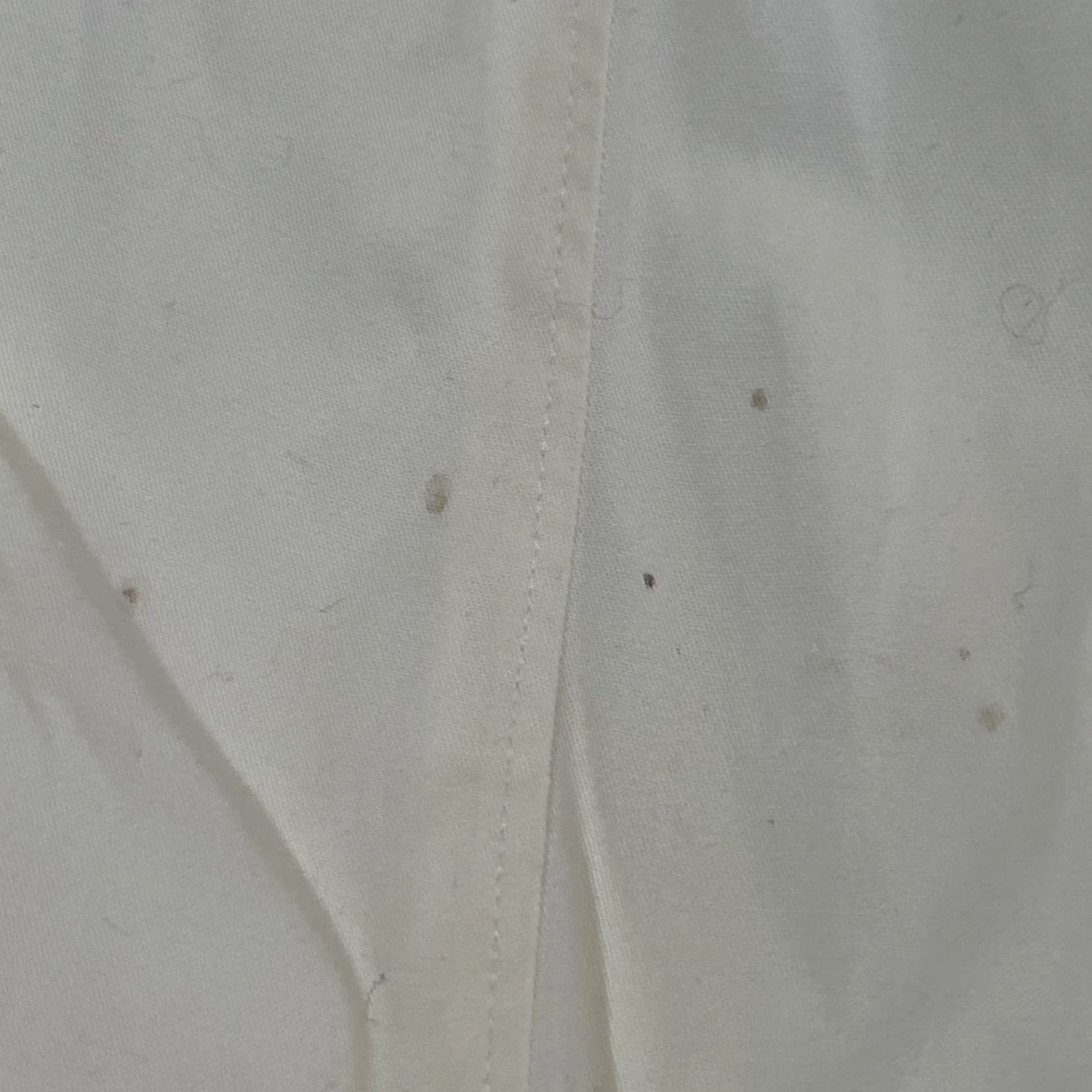 Walls VINTAGE Walls Ranch Wear Shirt Mens LT Button-Down Long Sleeve Pale Yellow Logo Western Size US L / EU 52-54 / 3 - 6 Thumbnail