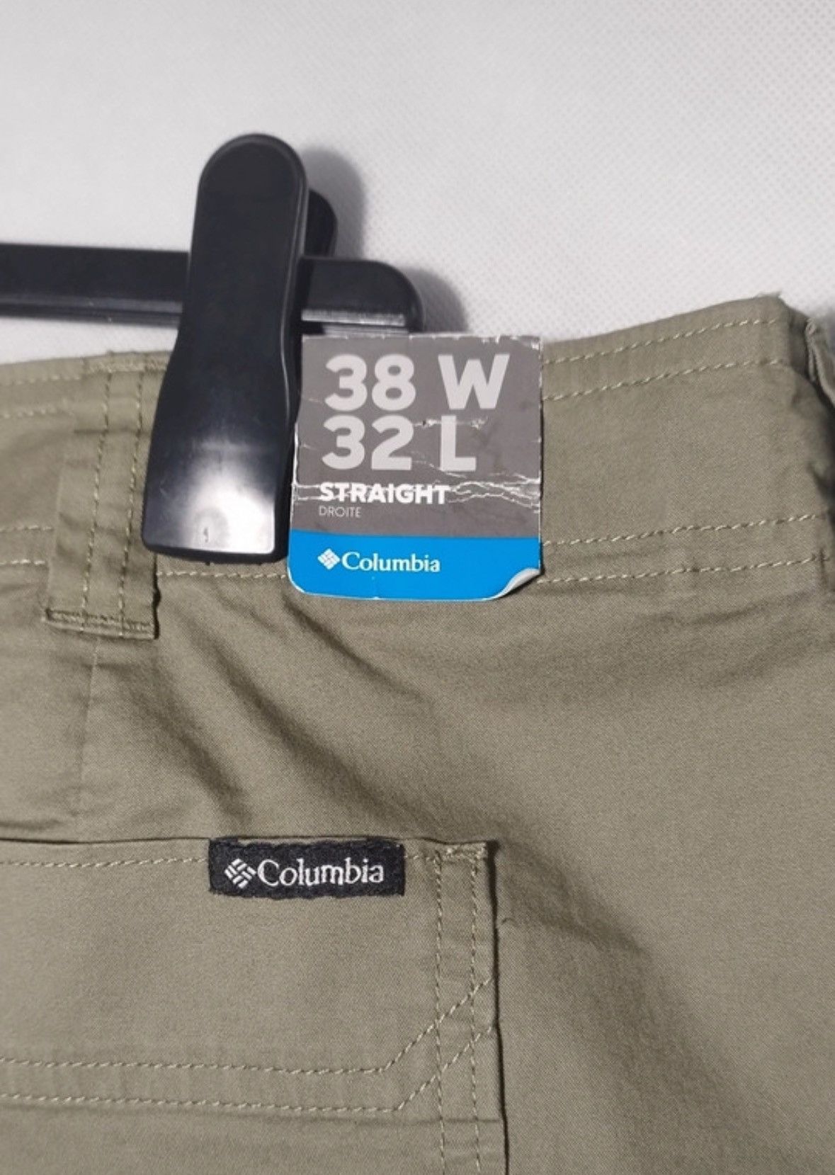 Columbia × Vintage Pants Columbia Size US 38 / EU 54 - 4 Thumbnail