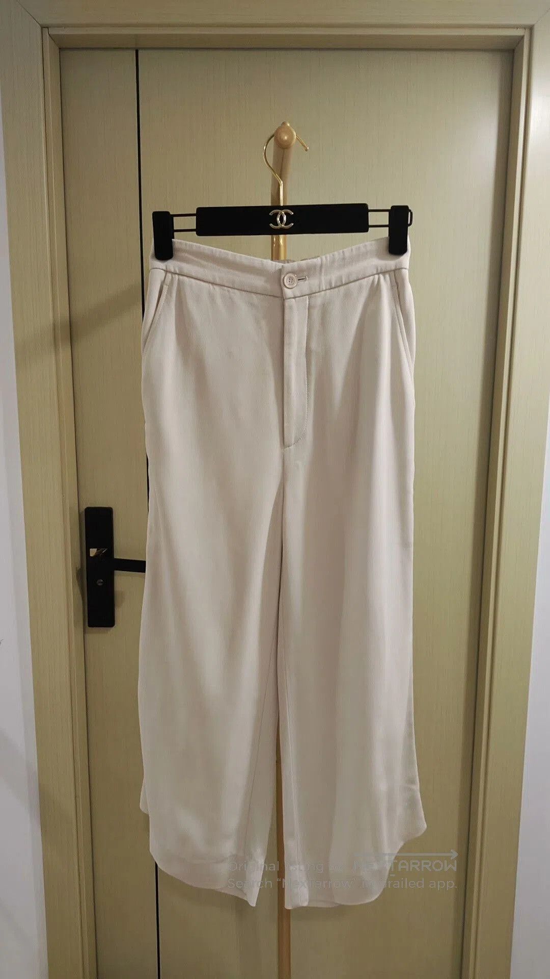 Gucci Gucci Casual Pants for Women. Size 24" / US 00 / IT 34 - 1 Thumbnail