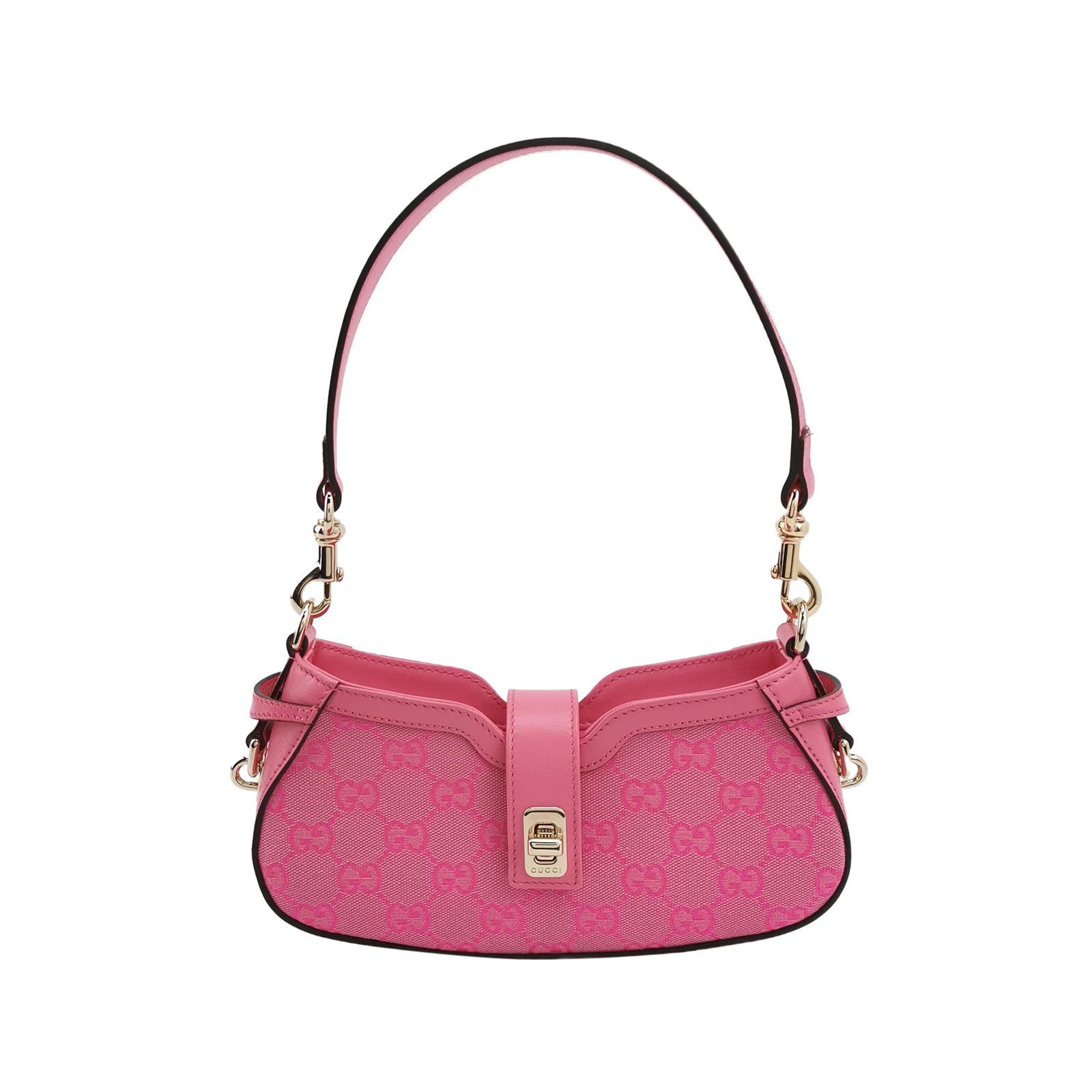 Gucci Gucci Women os Shoulder Bags Size ONE SIZE - 1 Thumbnail