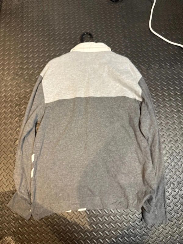 MLB Atlas Rugby Top Size US XXL / EU 58 / 5 - 3 Thumbnail