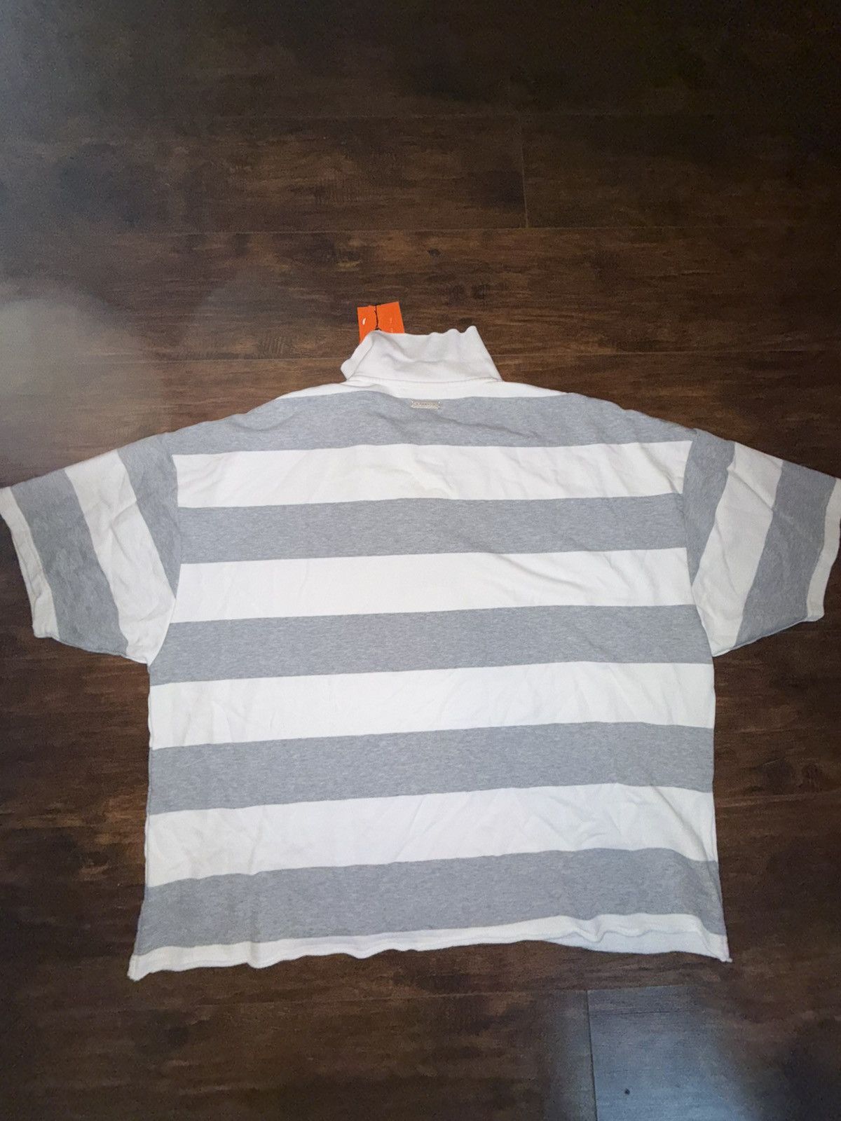 YoungLA Men size XL YoungLa Polo Size US XL / EU 56 / 4 - 3 Thumbnail