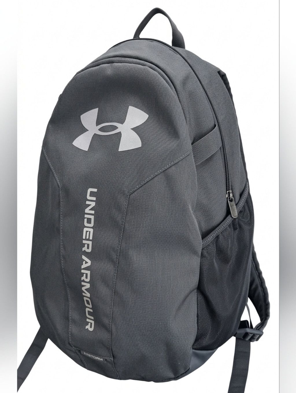 Under Armour UA Under Armour Hustle Sport Backpack 15" Laptop Sleeve Size ONE SIZE - 1 Thumbnail