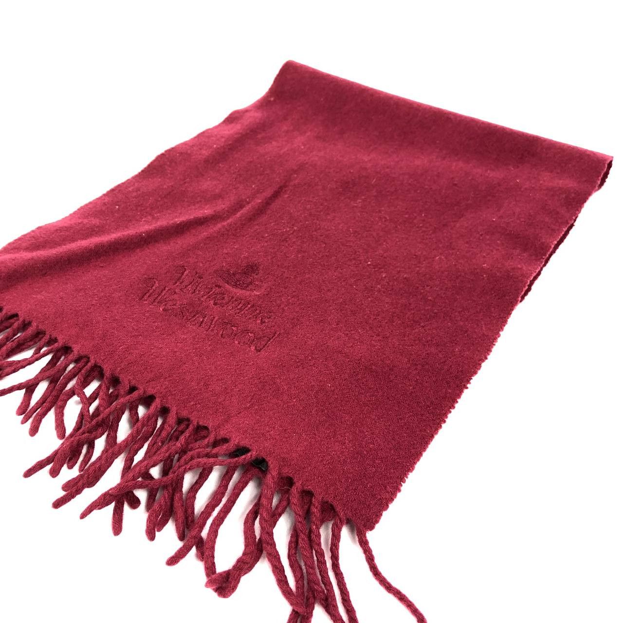 Vivienne Westwood Scarf / Muffler / Neckwear FS028