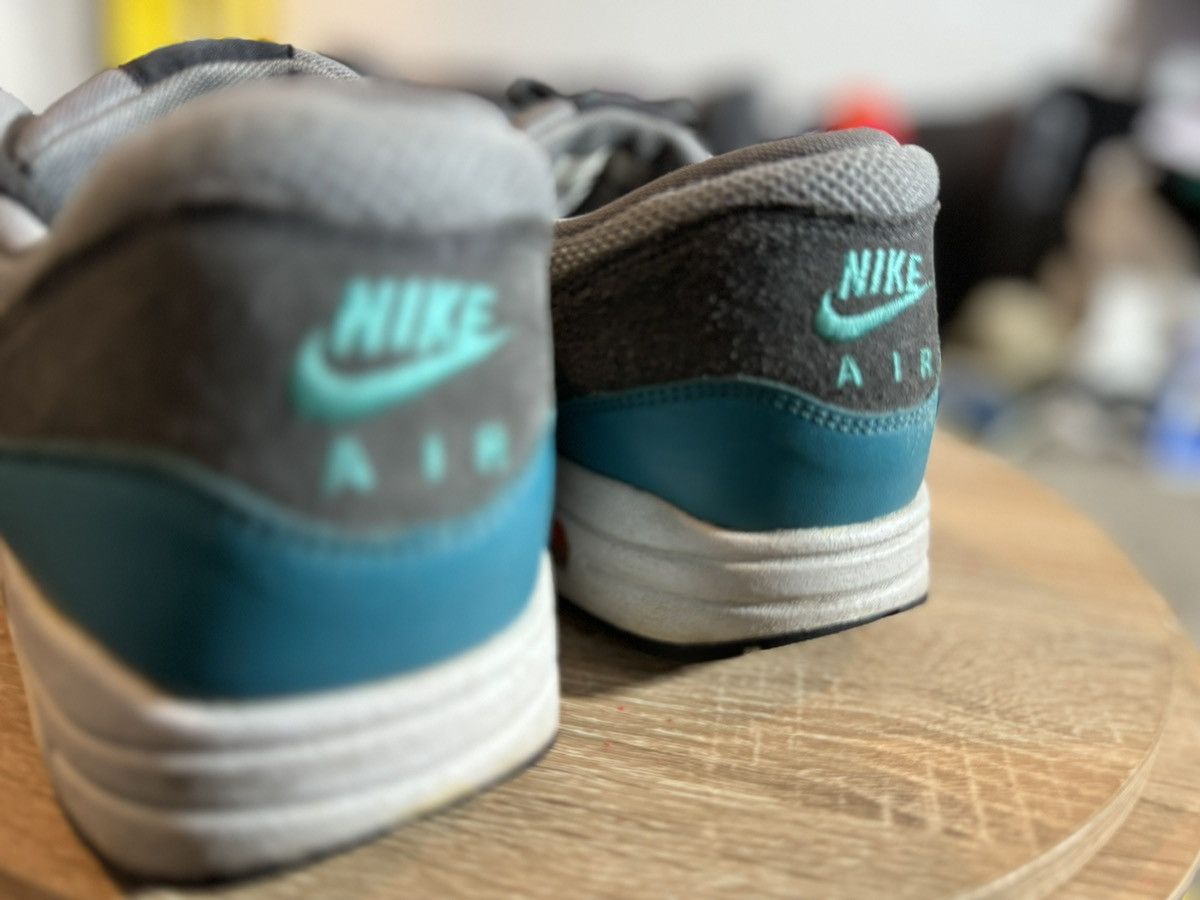 Nike 🔰 NIKE AIR MAX 1 “Catalina” 🔰 Size US 10.5 / EU 43-44 - 5 Thumbnail
